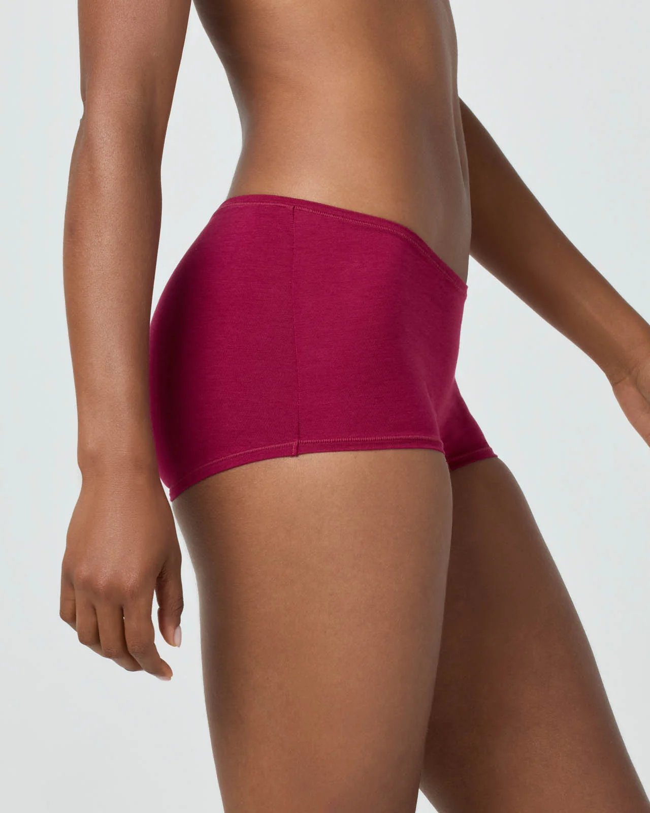 Softie Cotton Shortie - Image 30