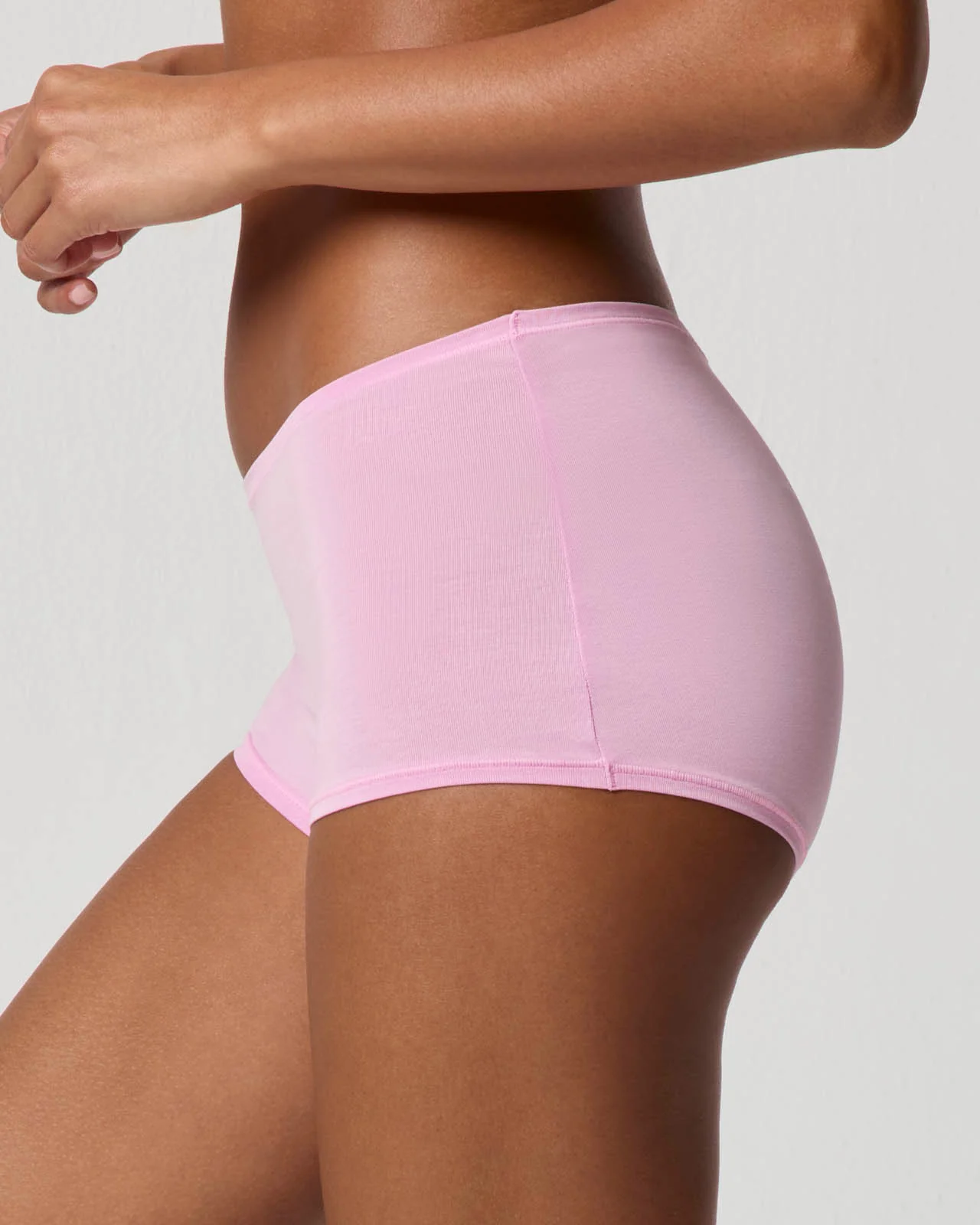Softie Cotton Shortie - Image 35