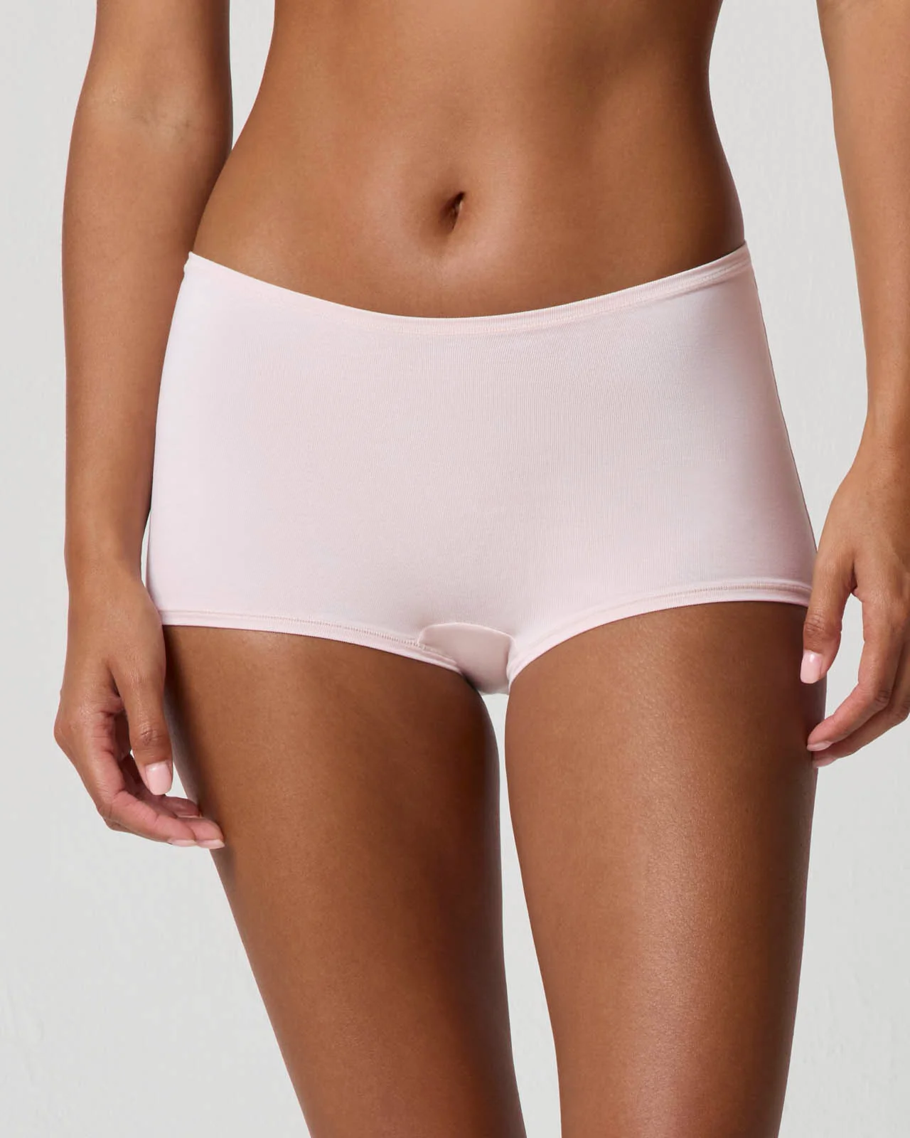 Softie Cotton Shortie - Image 38