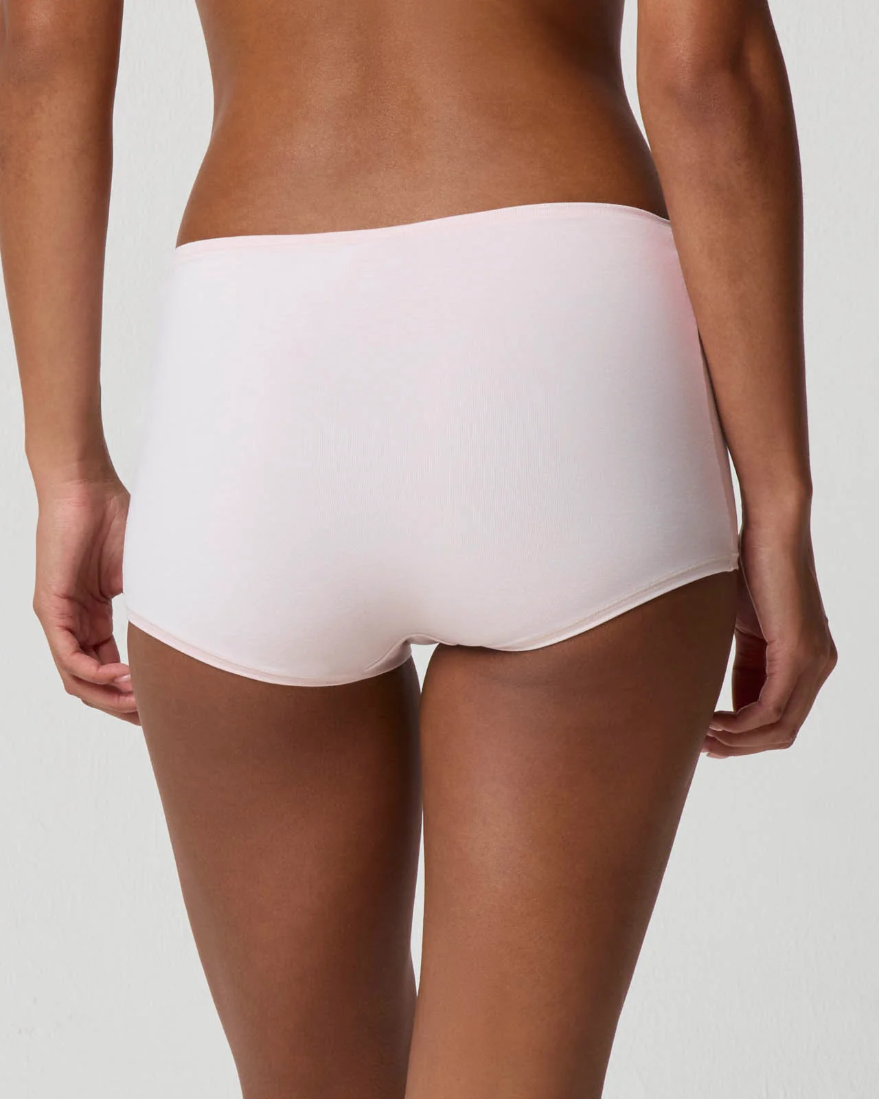 Softie Cotton Shortie - Image 39