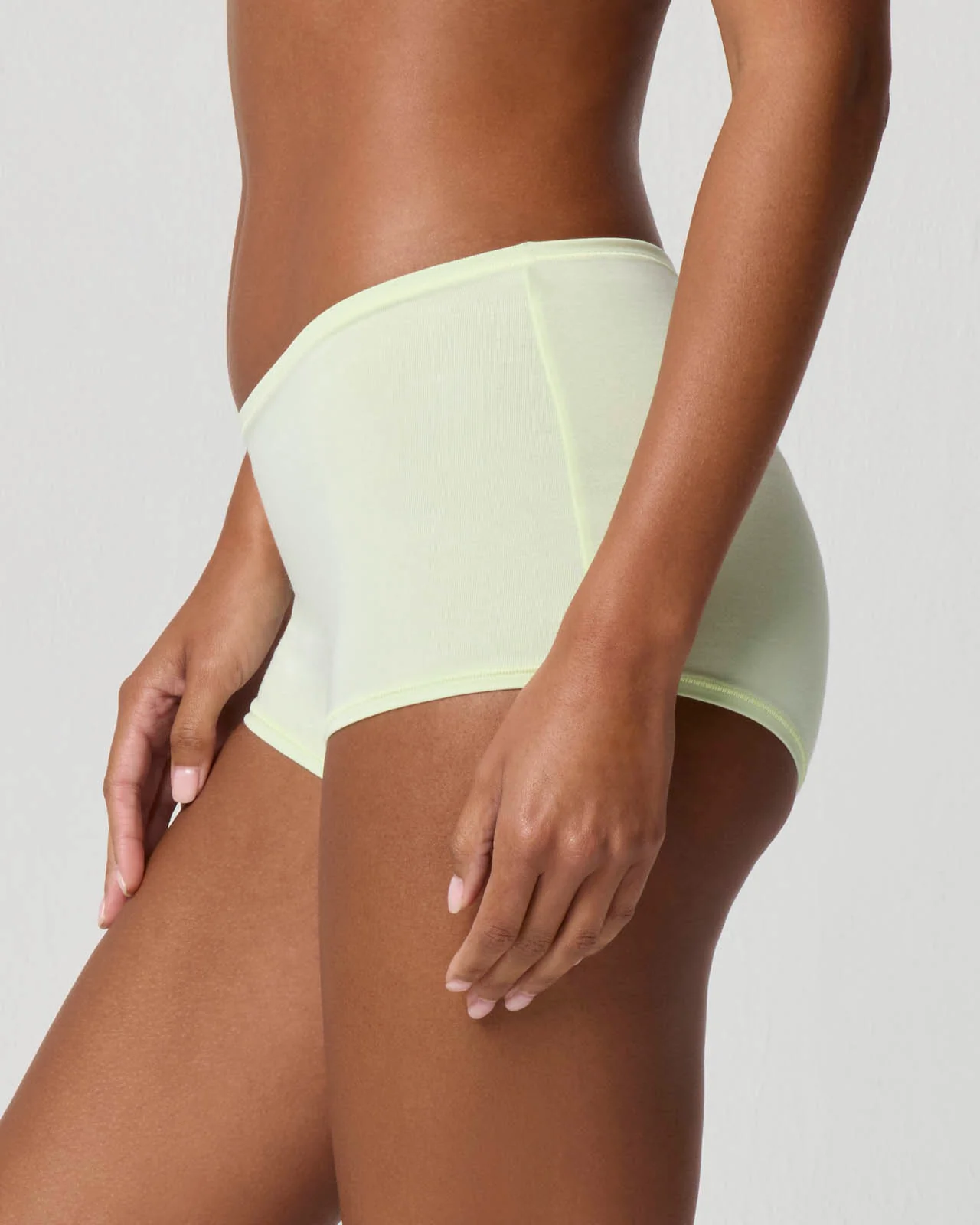 Softie Cotton Shortie - Image 45