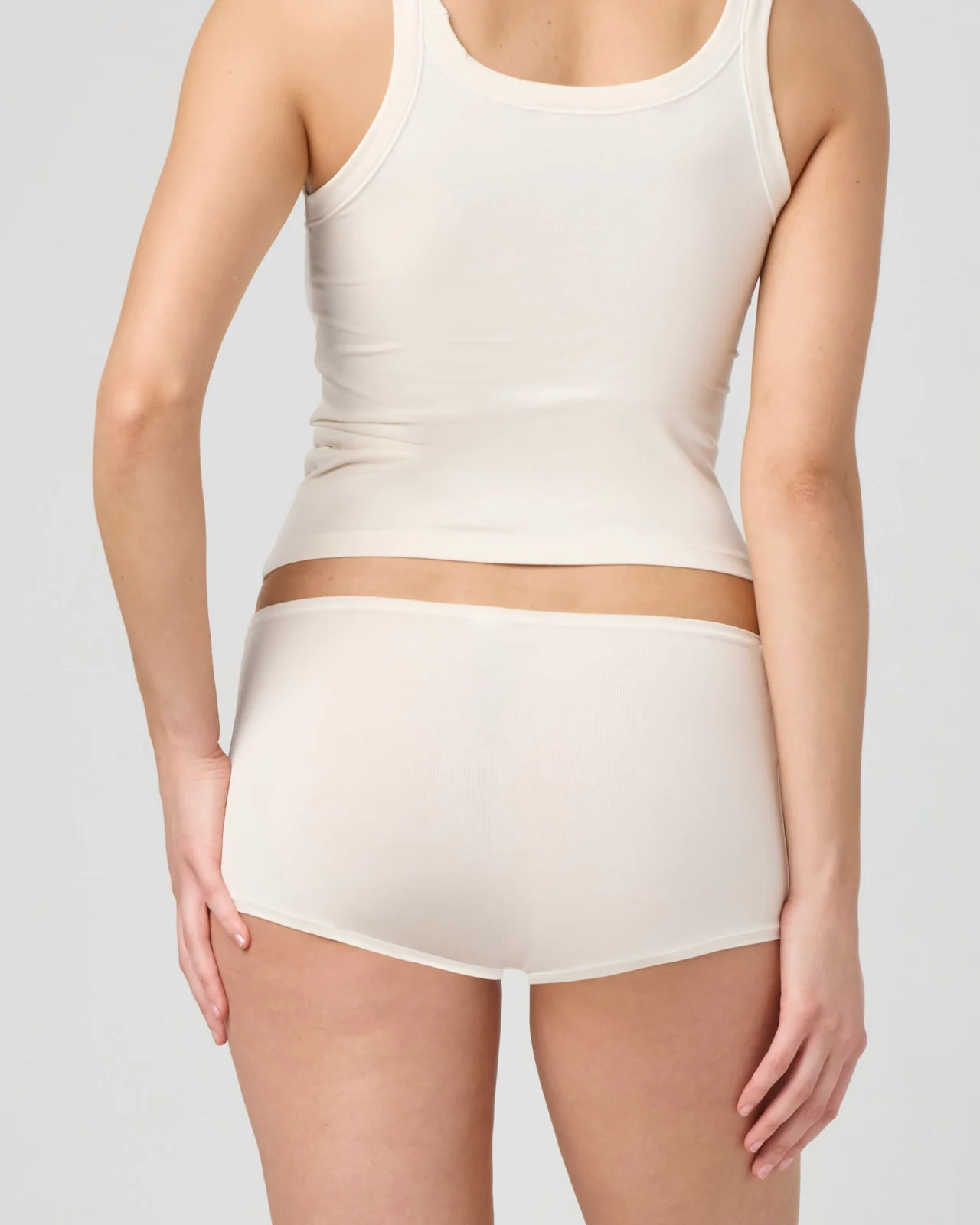 Softie Cotton Shortie - Image 52