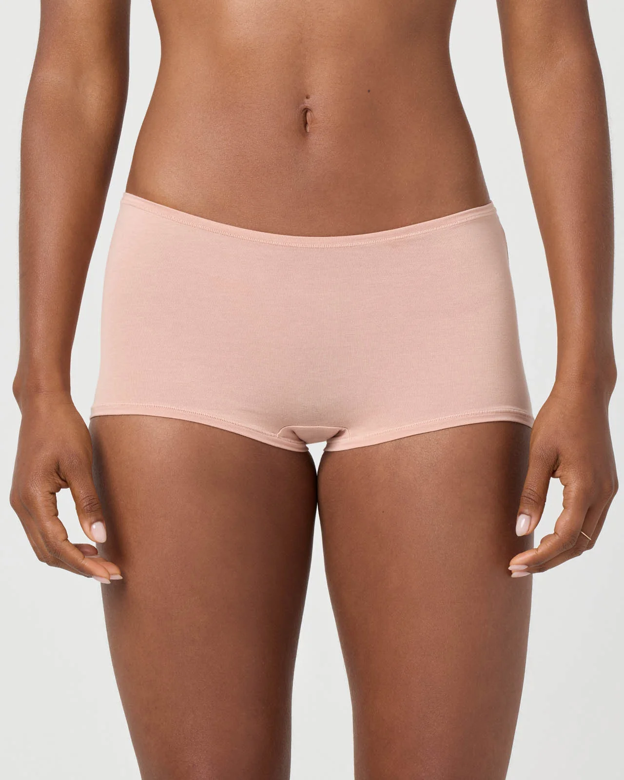 Softie Cotton Shortie - Image 54