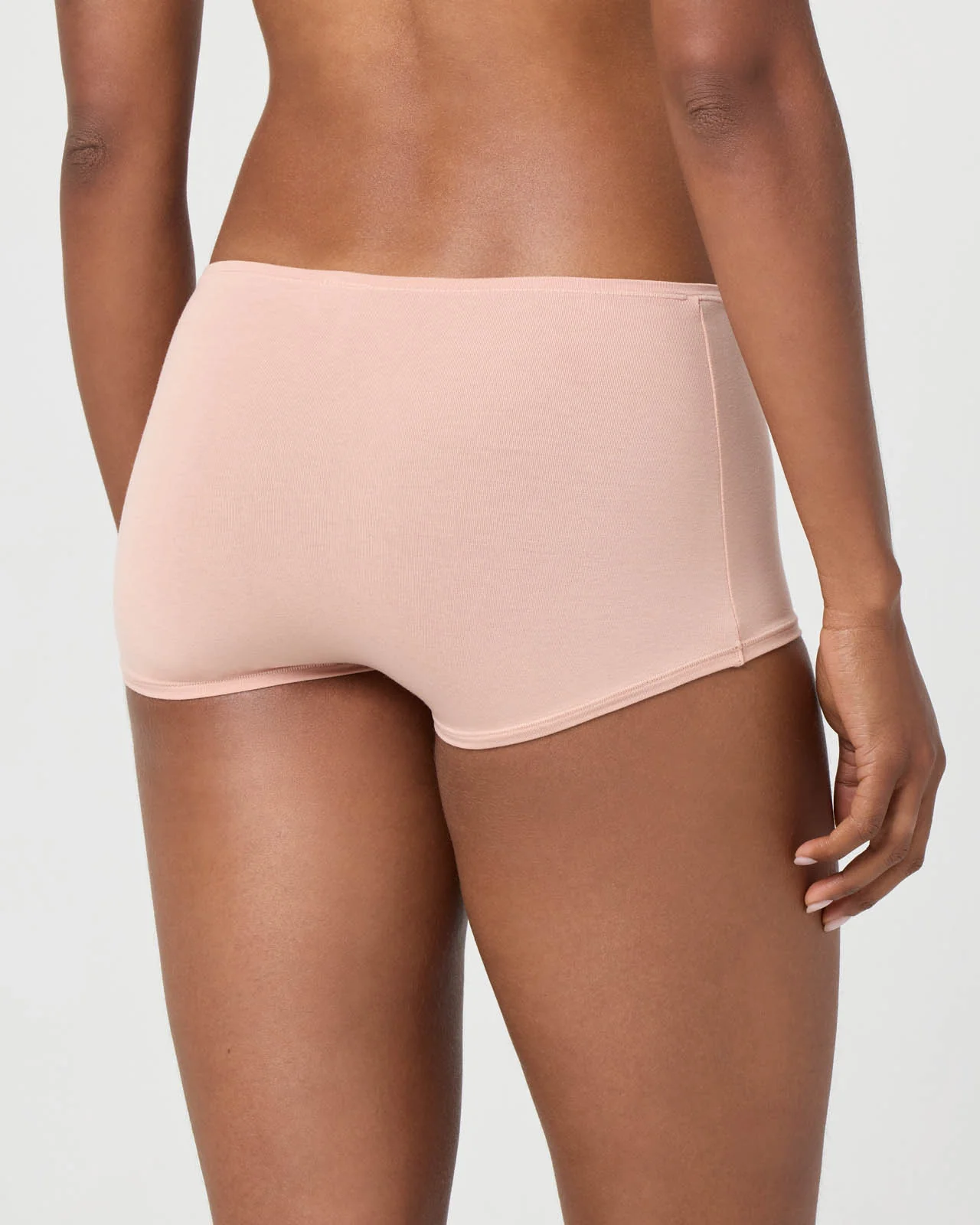 Softie Cotton Shortie - Image 55