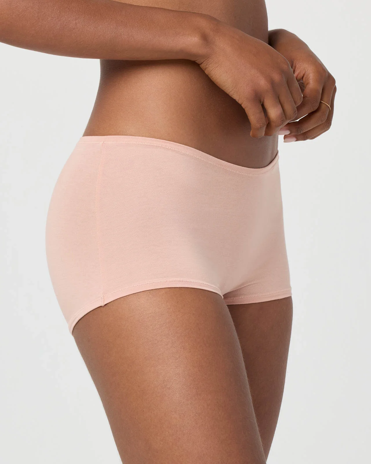 Softie Cotton Shortie - Image 56