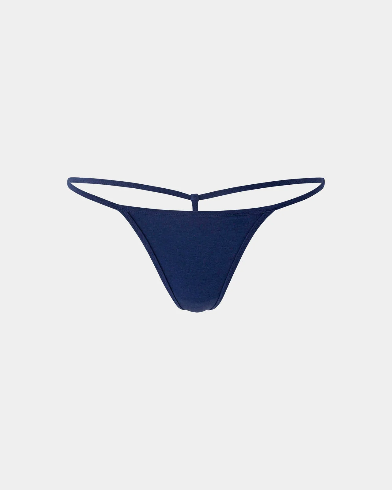 Softie Cotton String Thong - Image 21