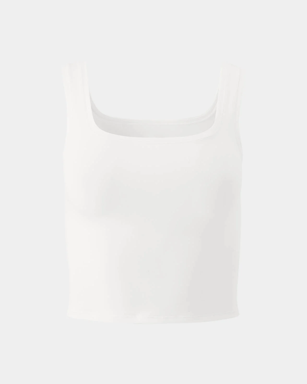Softie Cotton Tank - Image 13