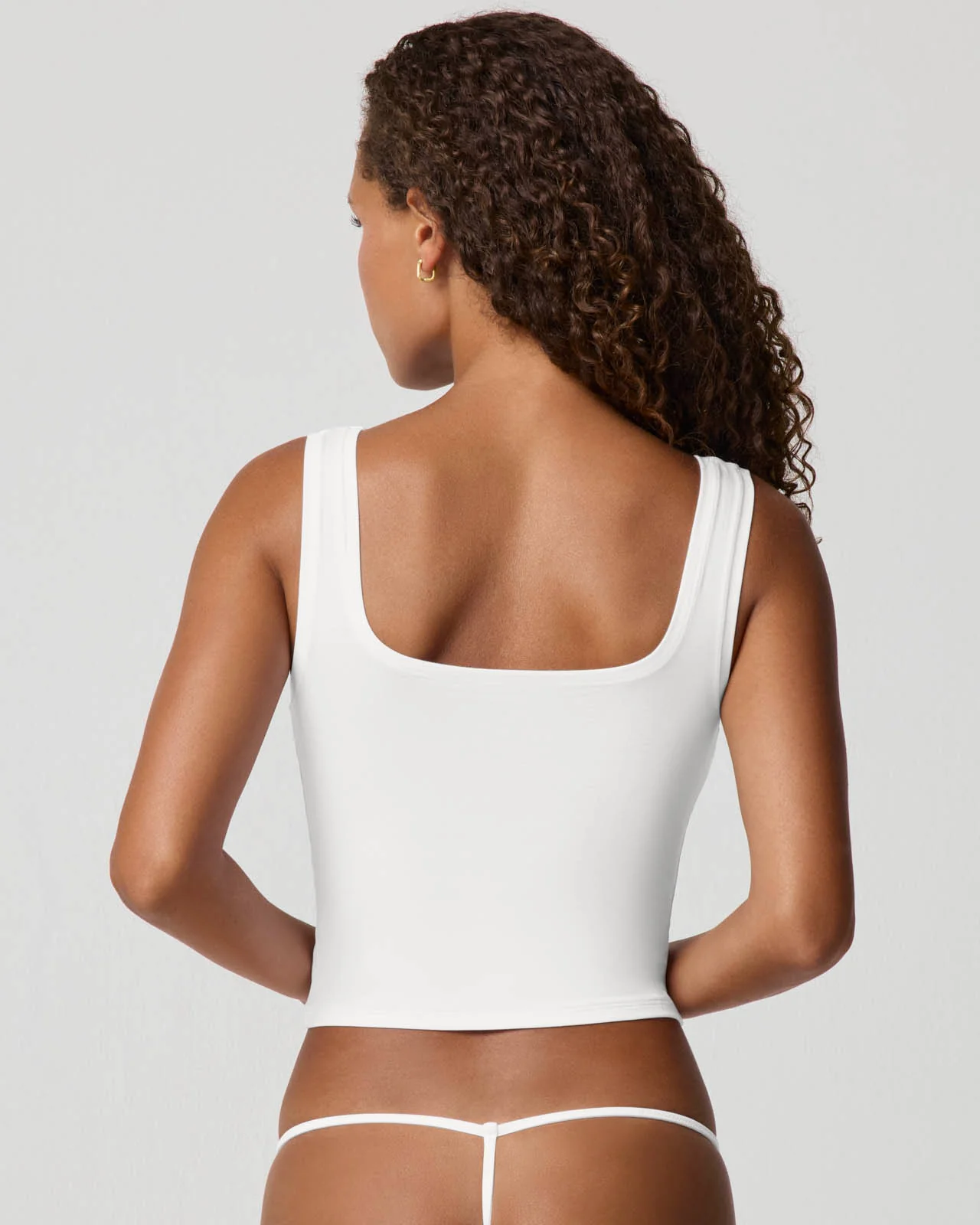 Softie Cotton Tank - Image 15