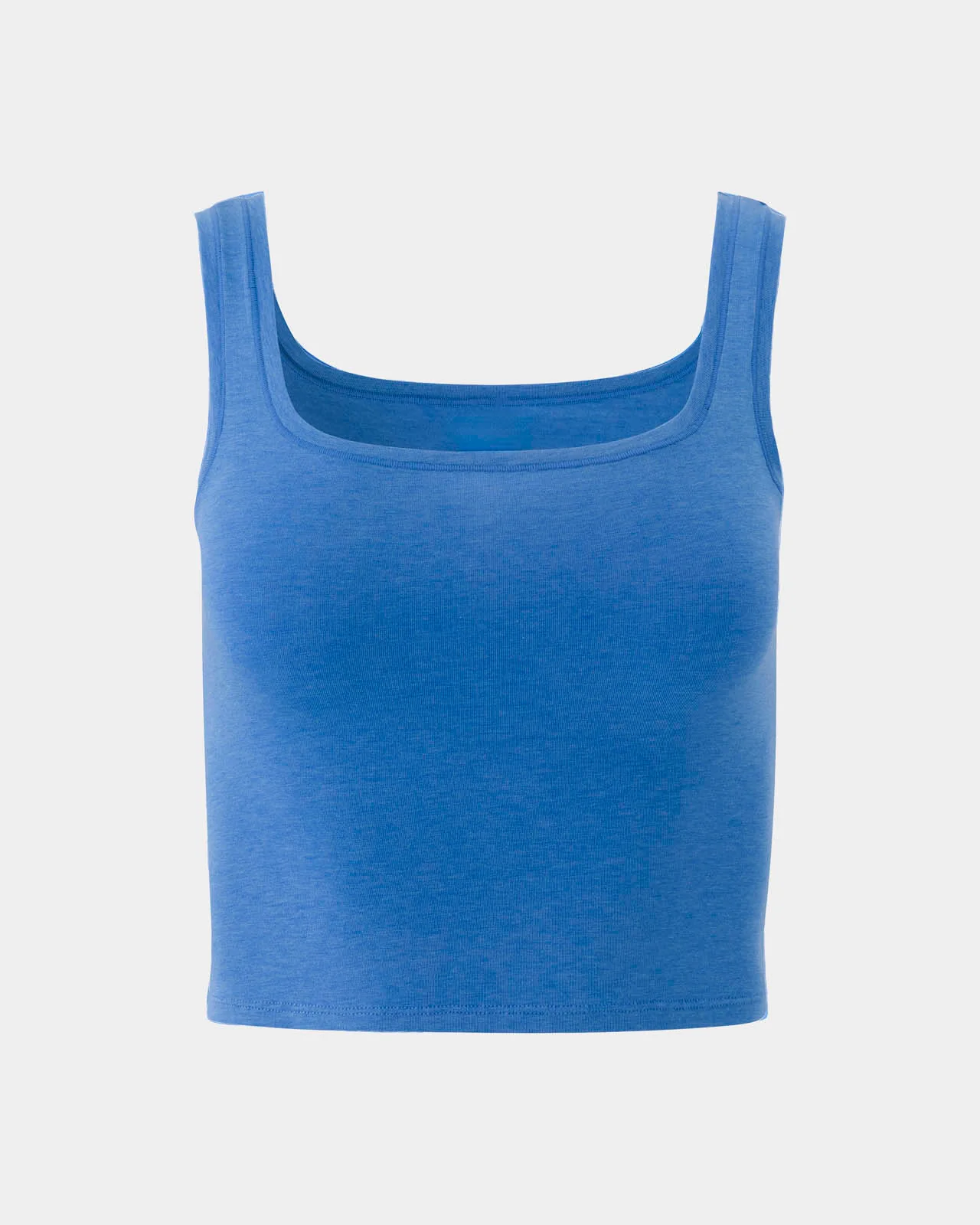 Softie Cotton Tank - Image 19