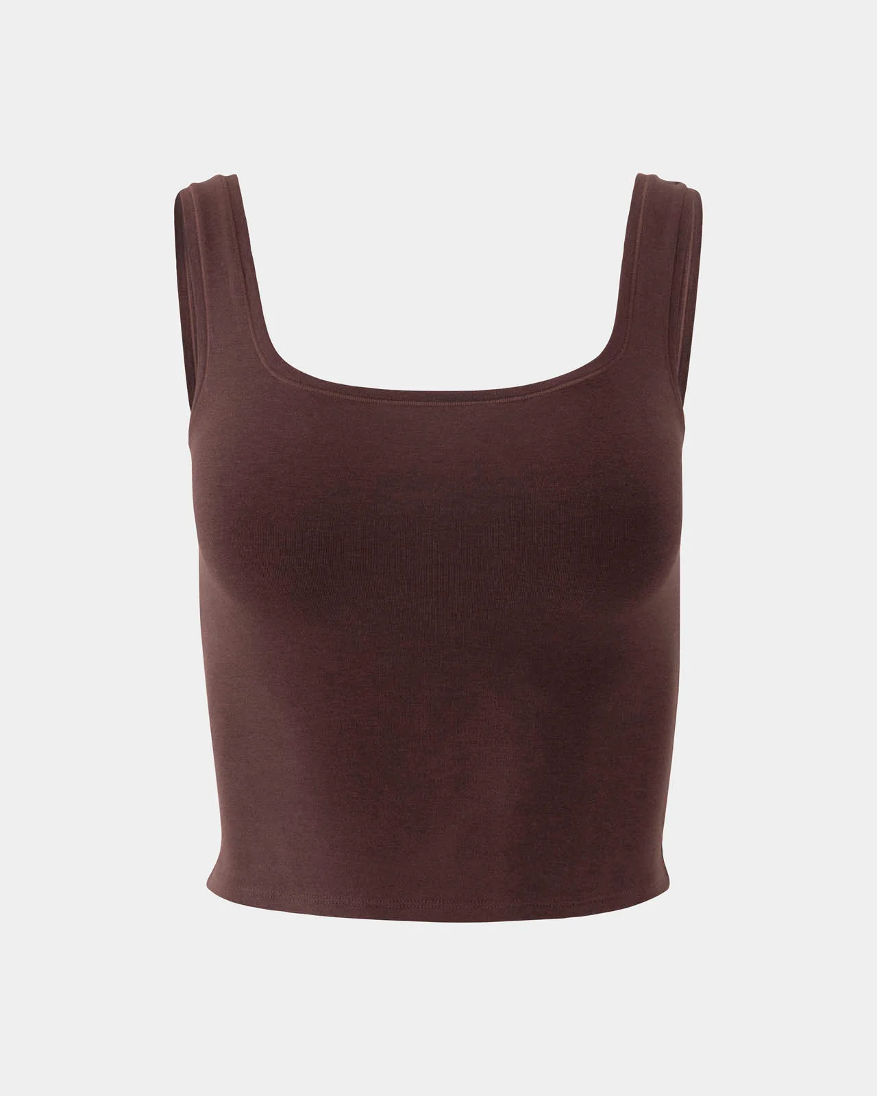 Softie Cotton Tank - Image 26