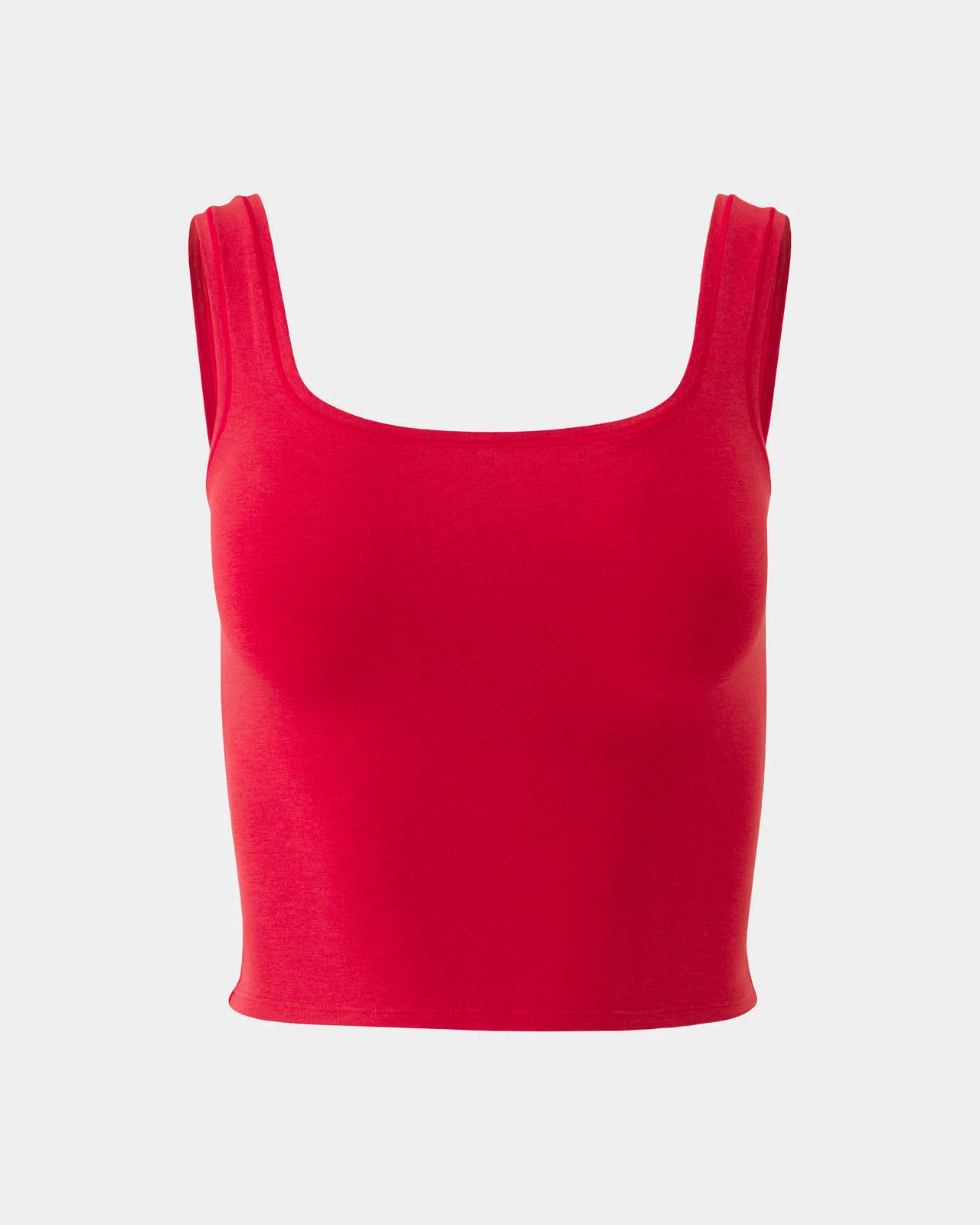 Softie Cotton Tank - Image 32
