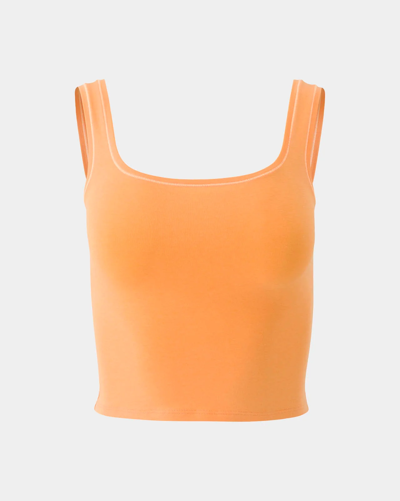 Softie Cotton Tank - Image 45