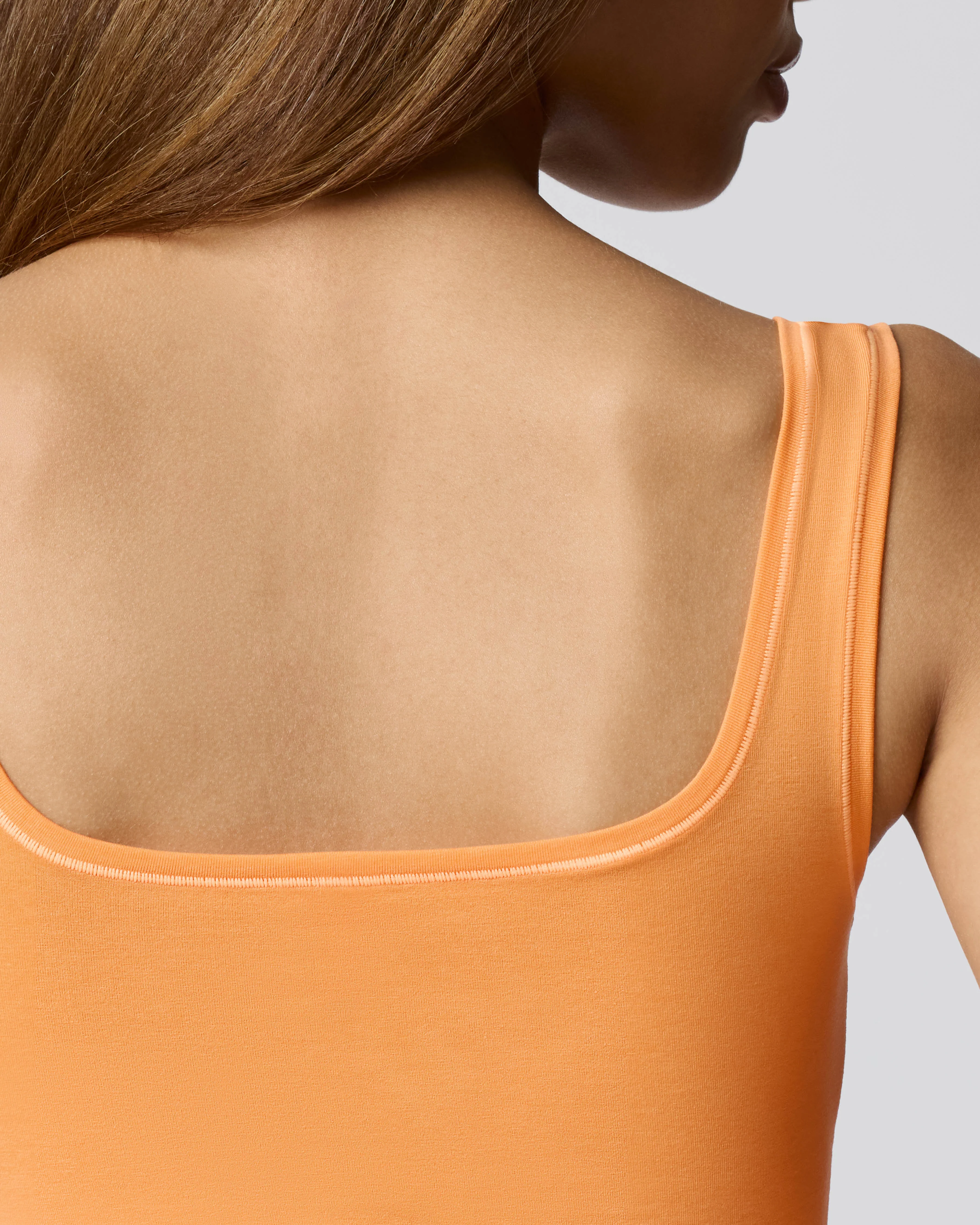 Softie Cotton Tank - Image 49