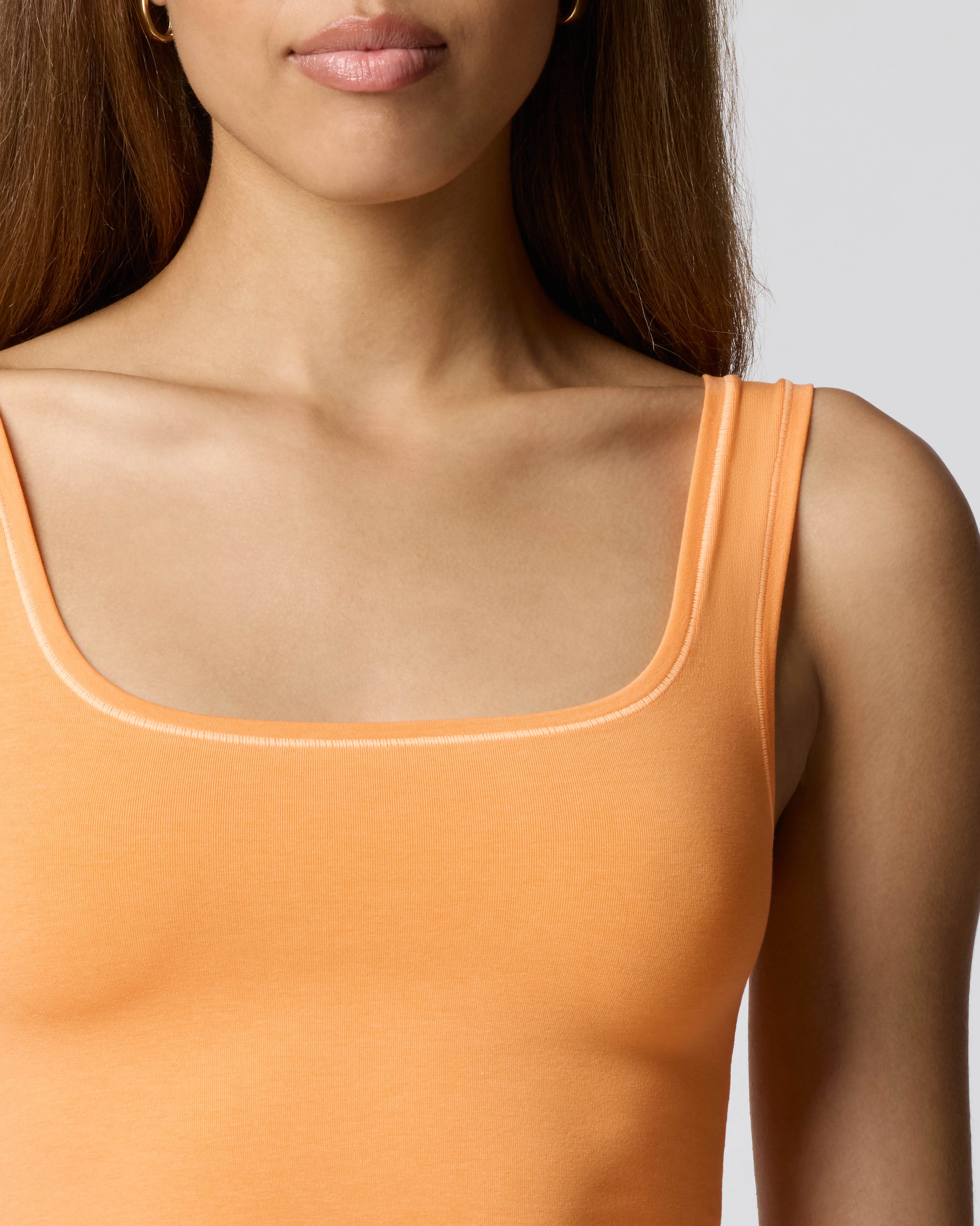 Softie Cotton Tank - Image 50