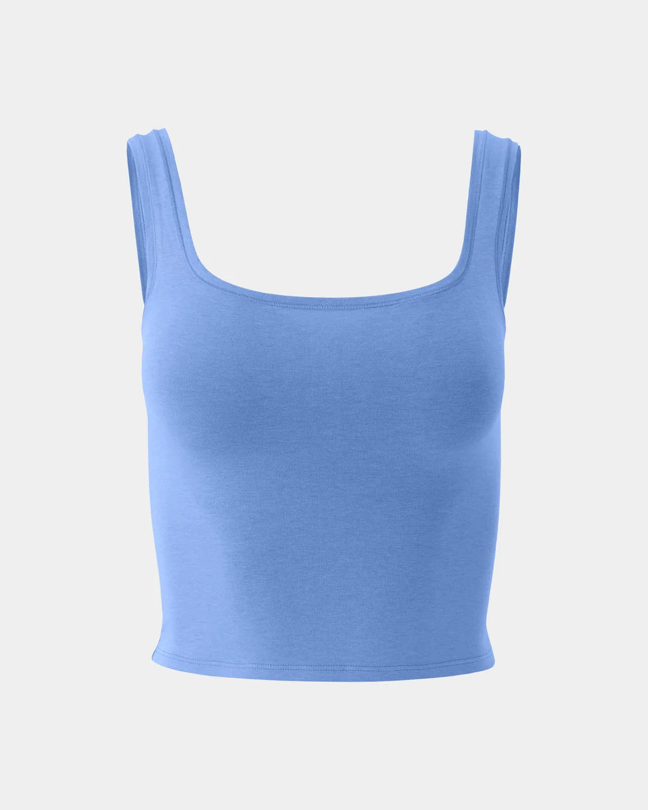 Softie Cotton Tank - Image 57