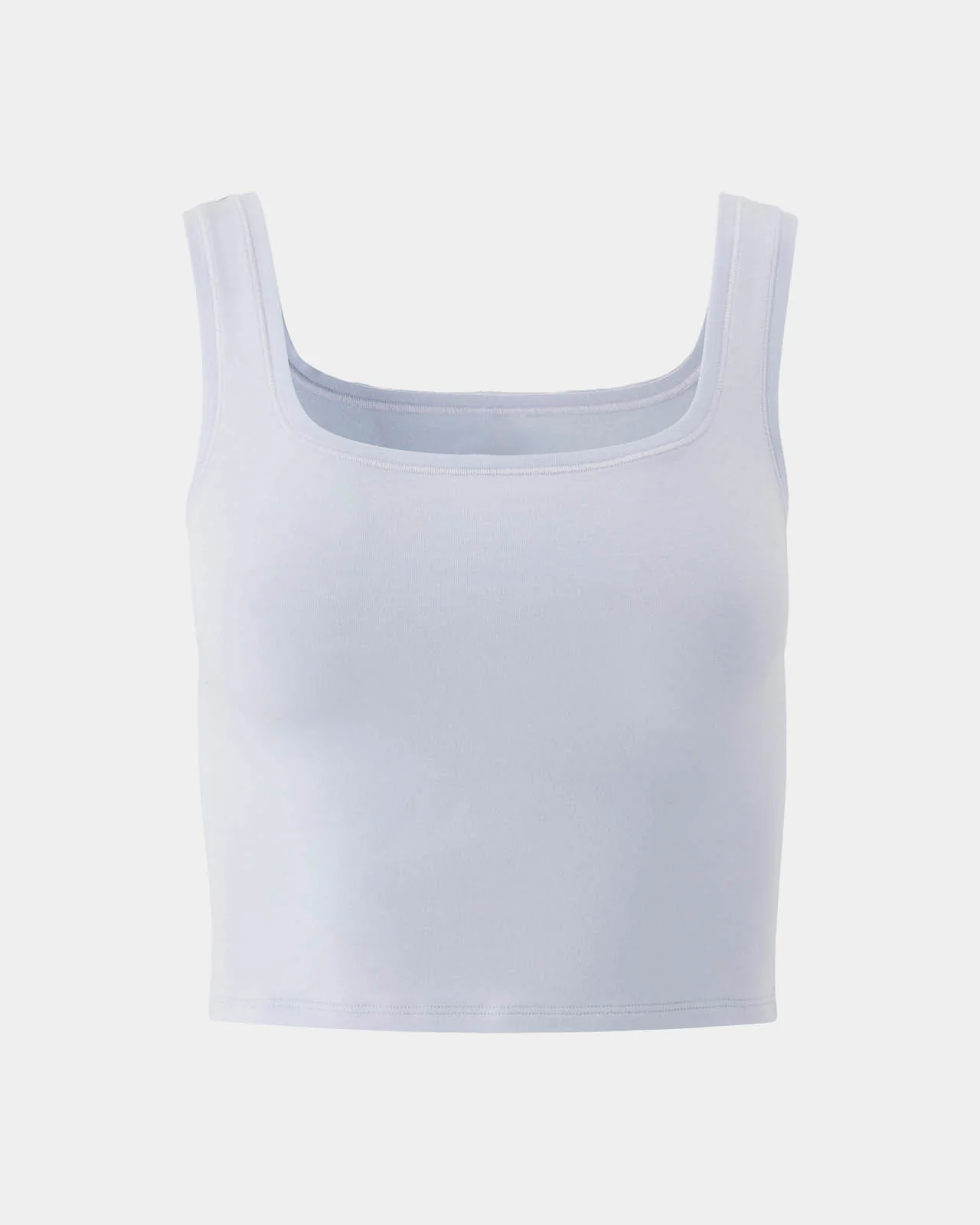 Softie Cotton Tank - Image 7