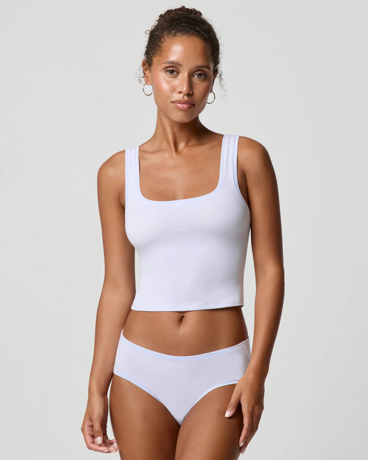 Softie Cotton Tank - Image 8