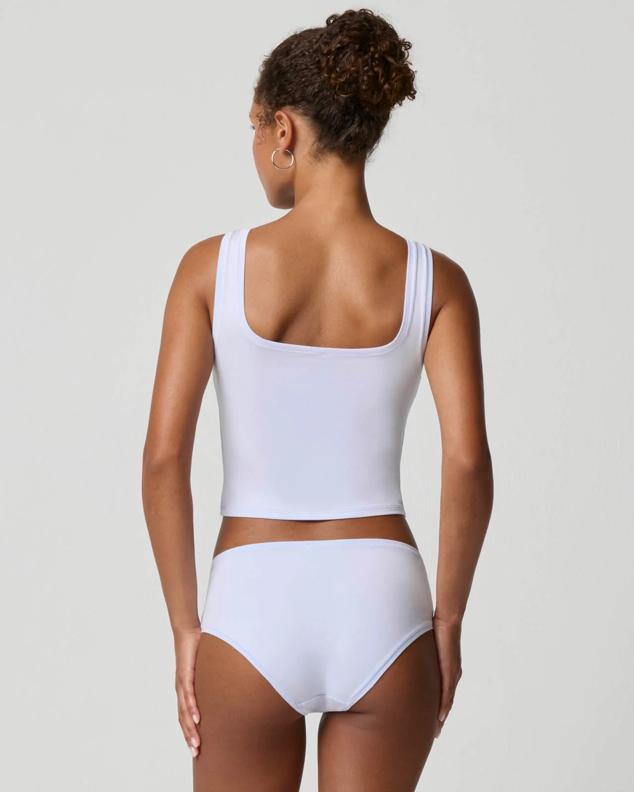 Softie Cotton Tank - Image 9