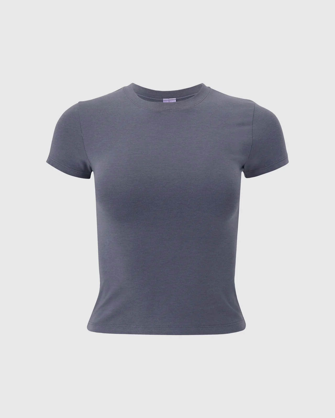 Softie Cotton Tee - Image 13