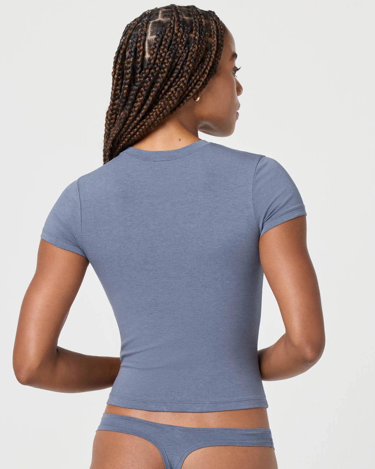 Softie Cotton Tee - Image 15