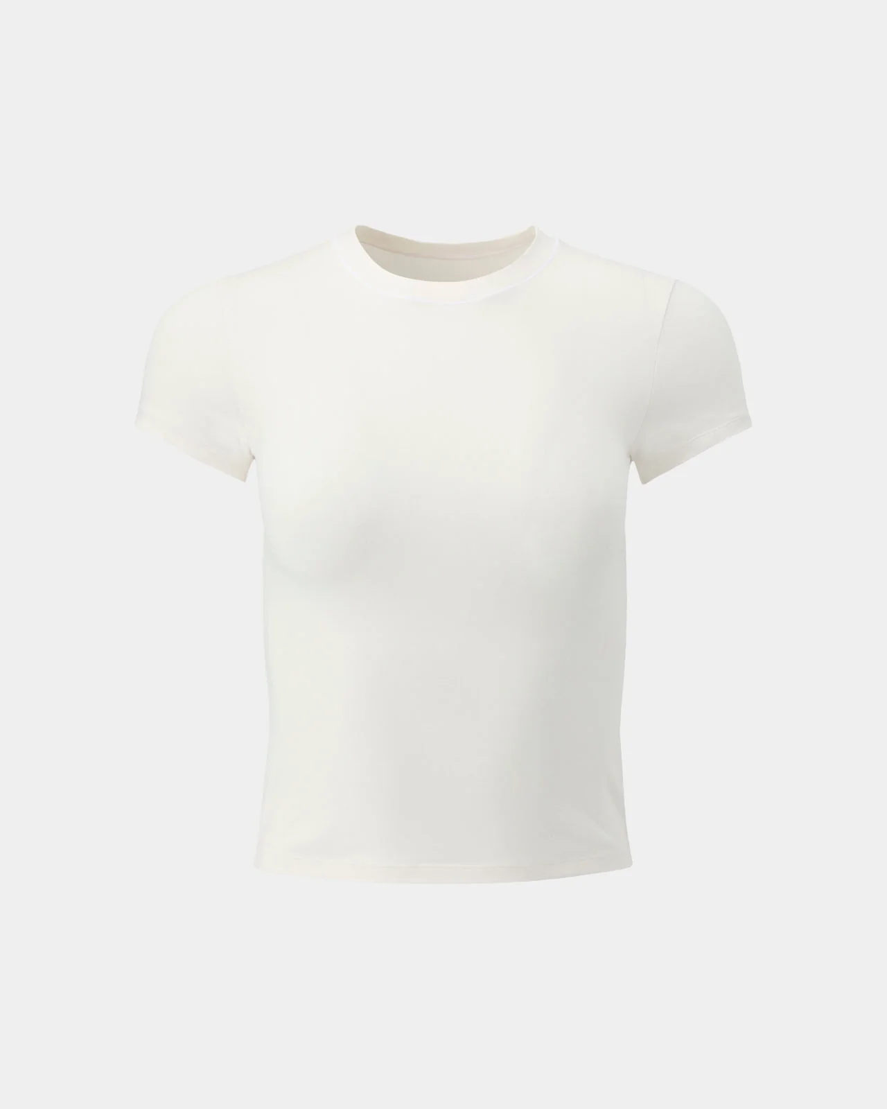 Softie Cotton Tee - Image 18