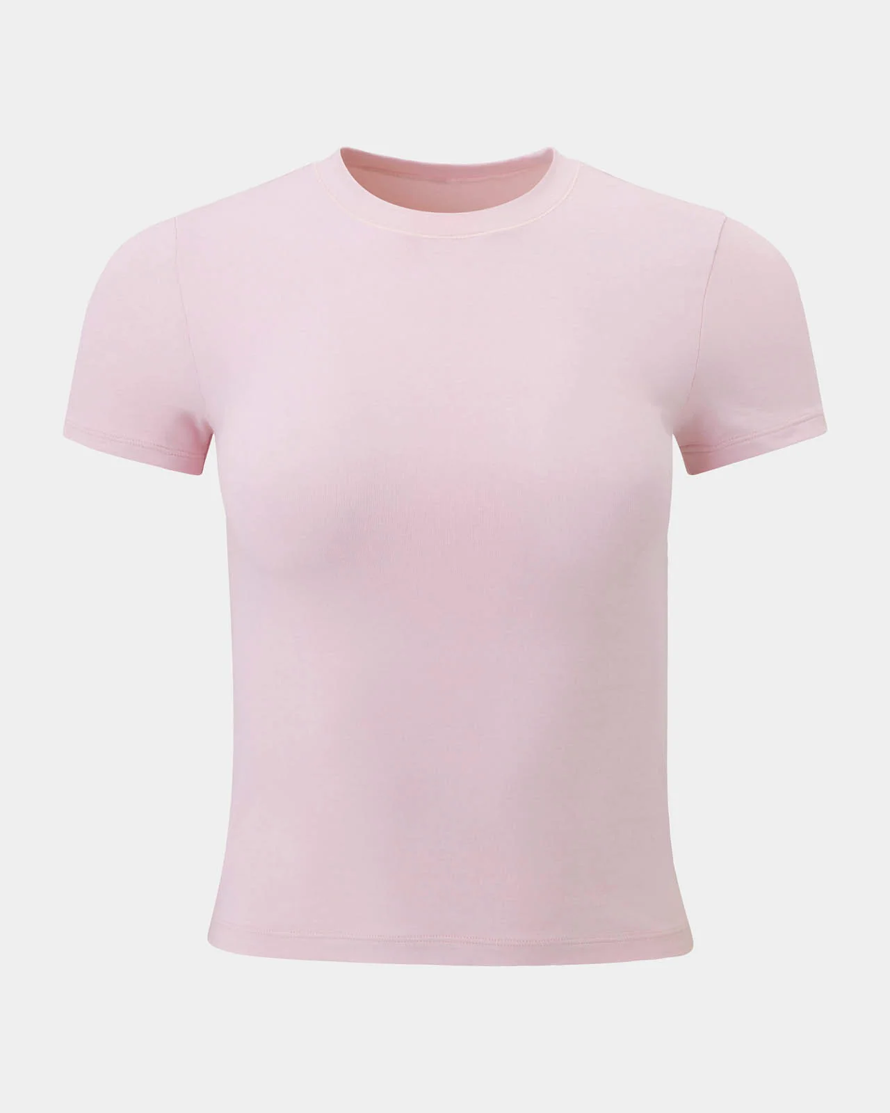 Softie Cotton Tee - Image 26