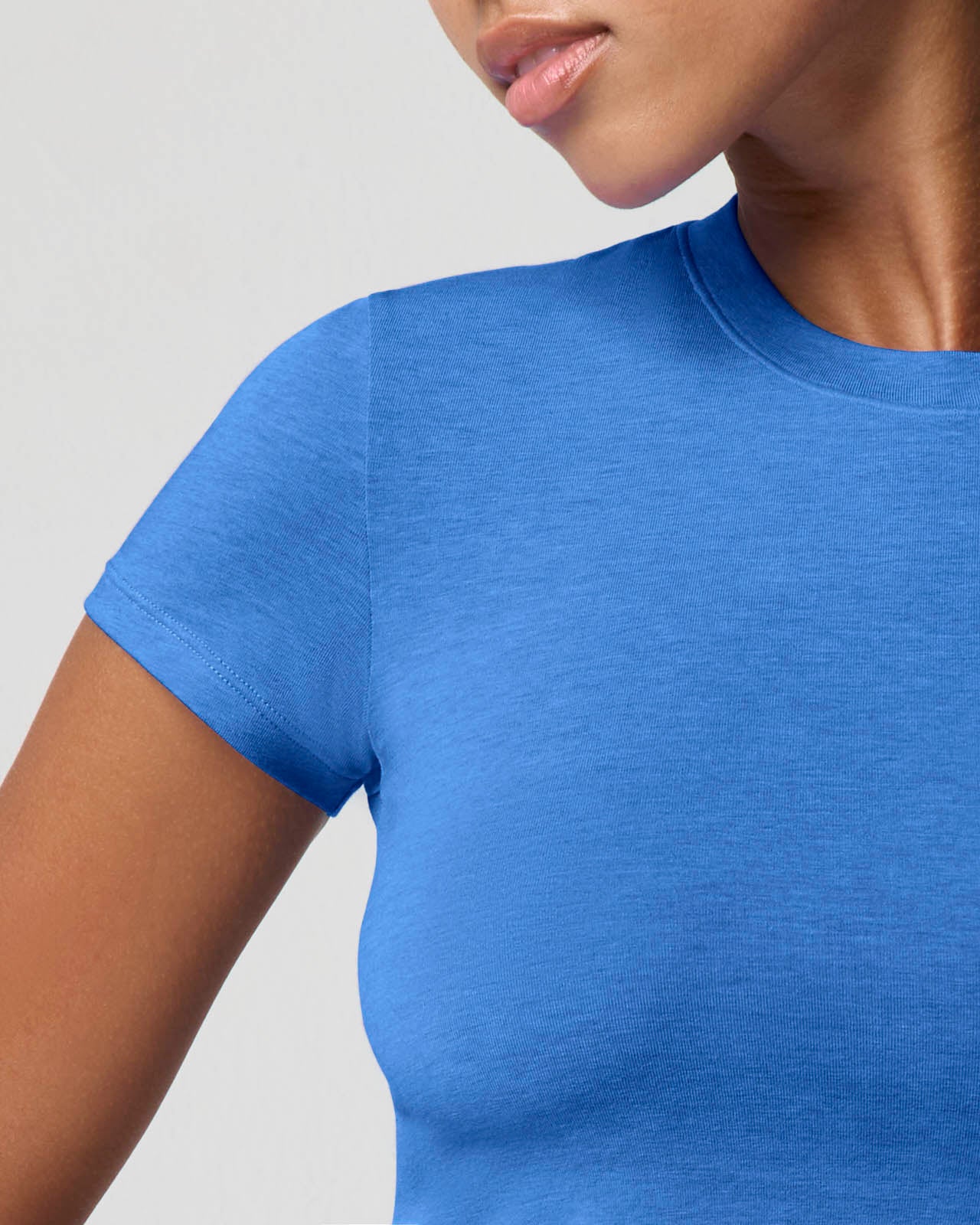 Softie Cotton Tee - Image 38