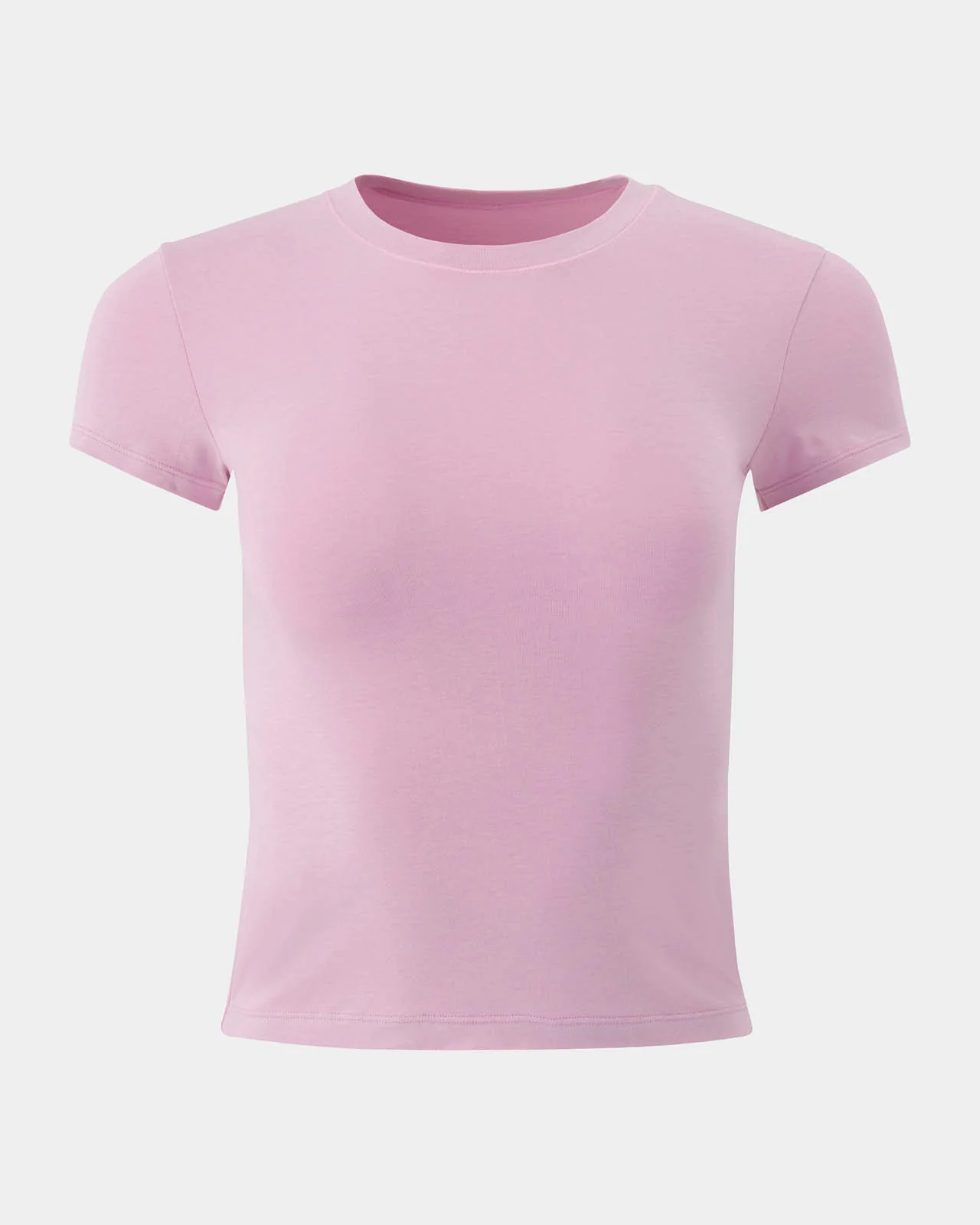 Softie Cotton Tee - Image 42