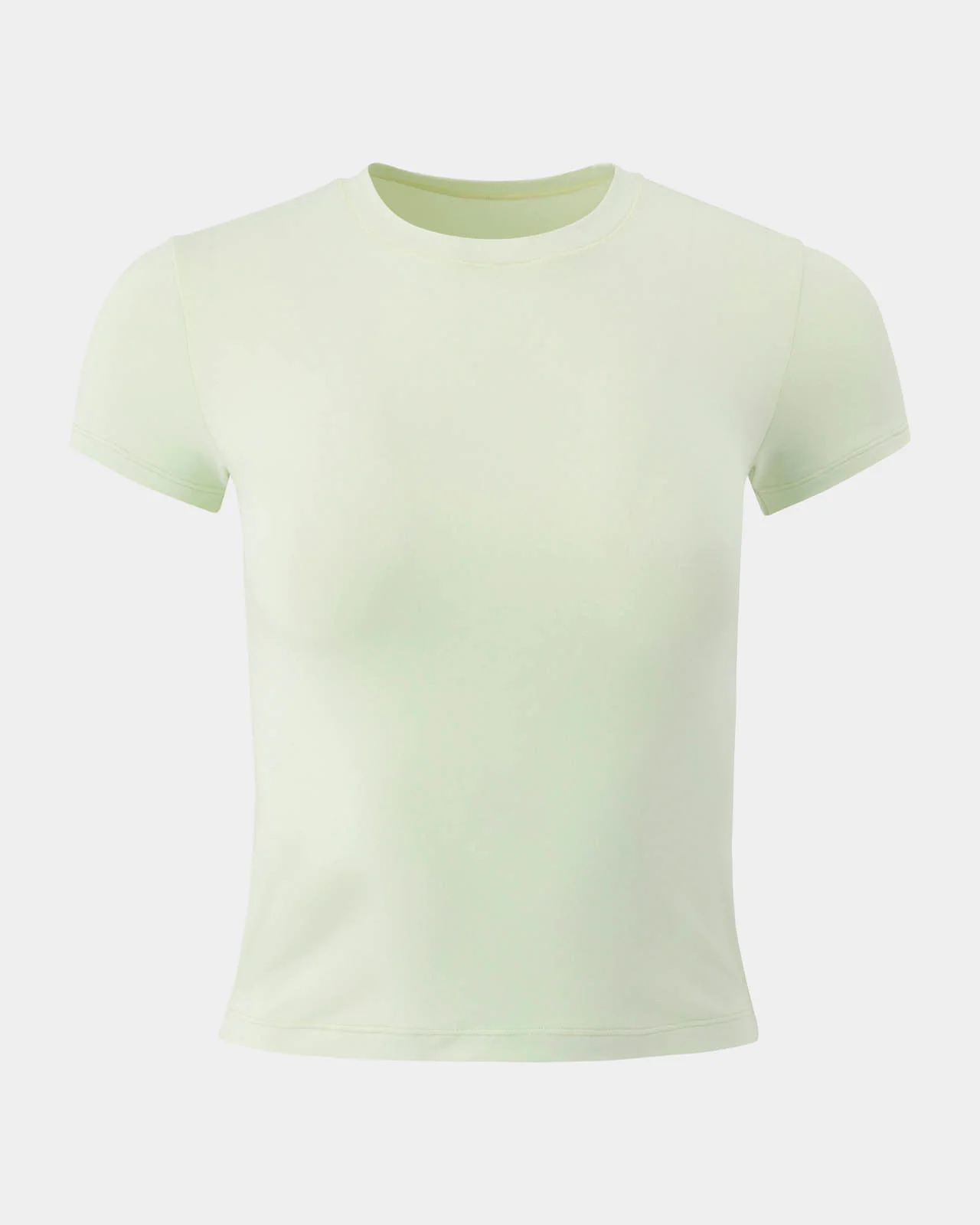 Softie Cotton Tee - Image 49
