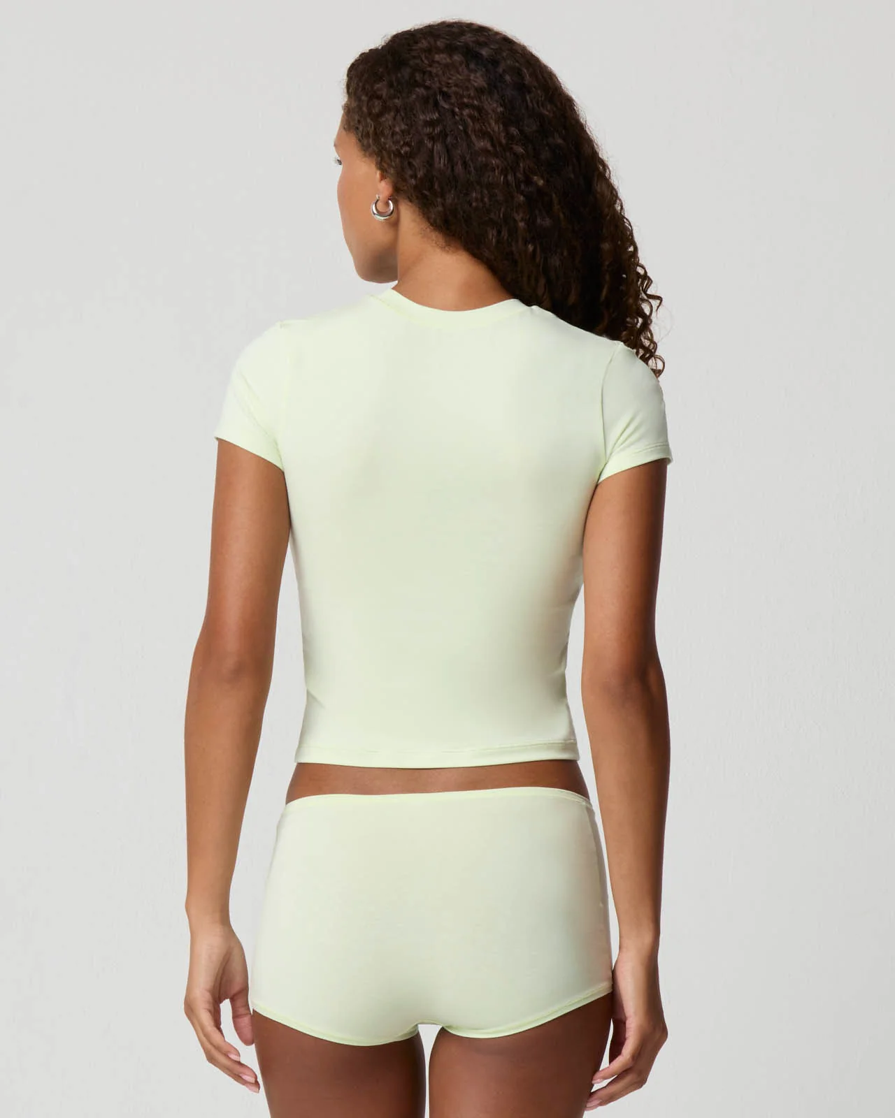 Softie Cotton Tee - Image 51