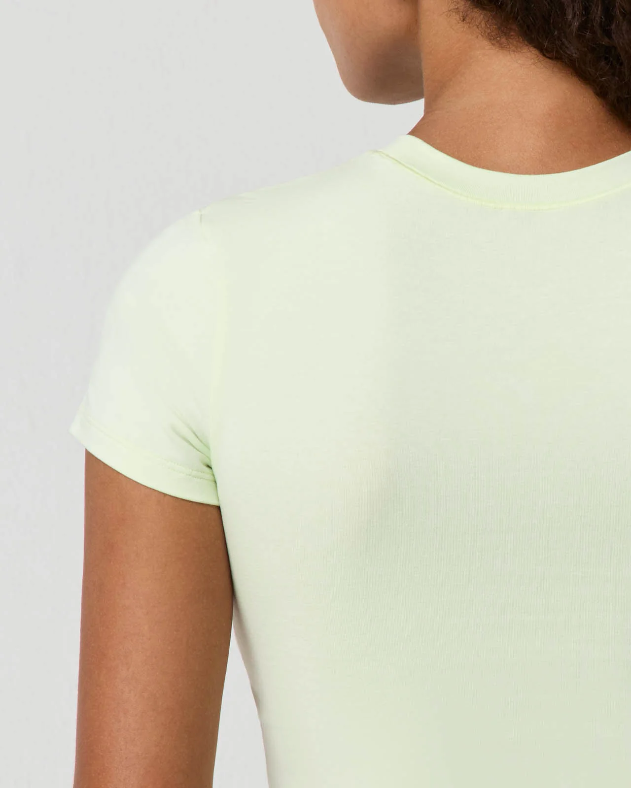 Softie Cotton Tee - Image 52