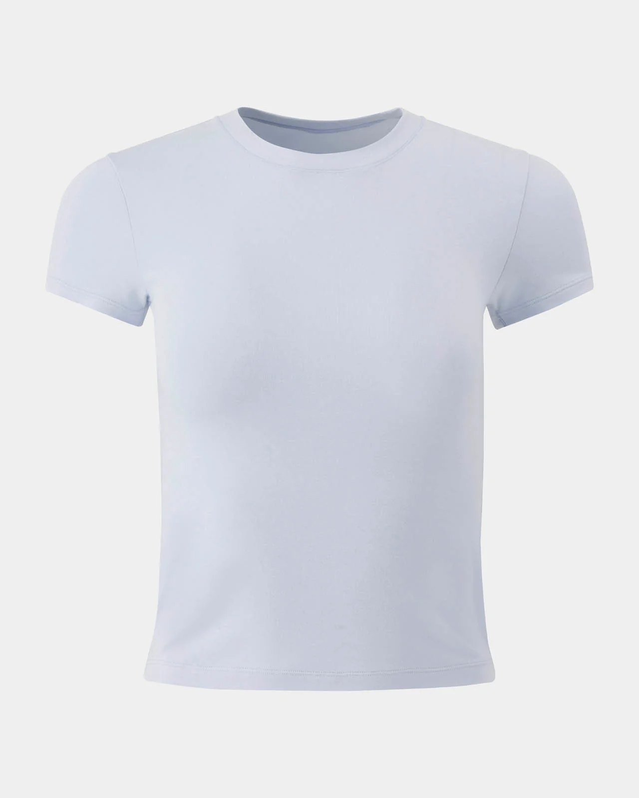 Softie Cotton Tee - Image 55
