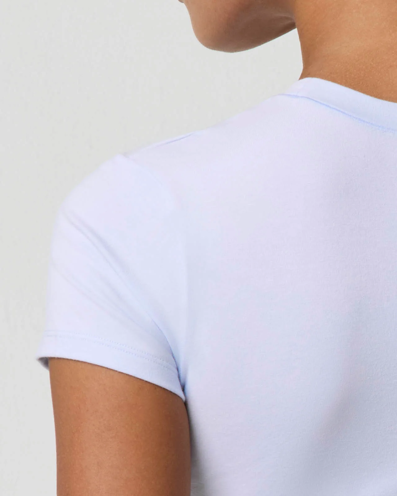 Softie Cotton Tee - Image 58