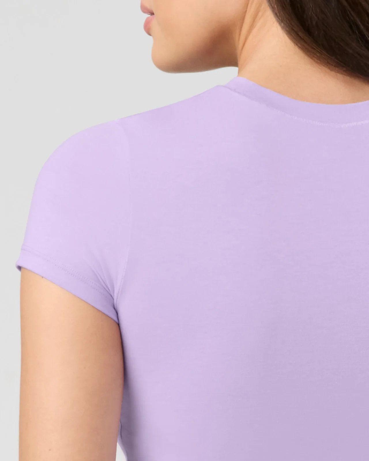Softie Cotton Tee - Image 6