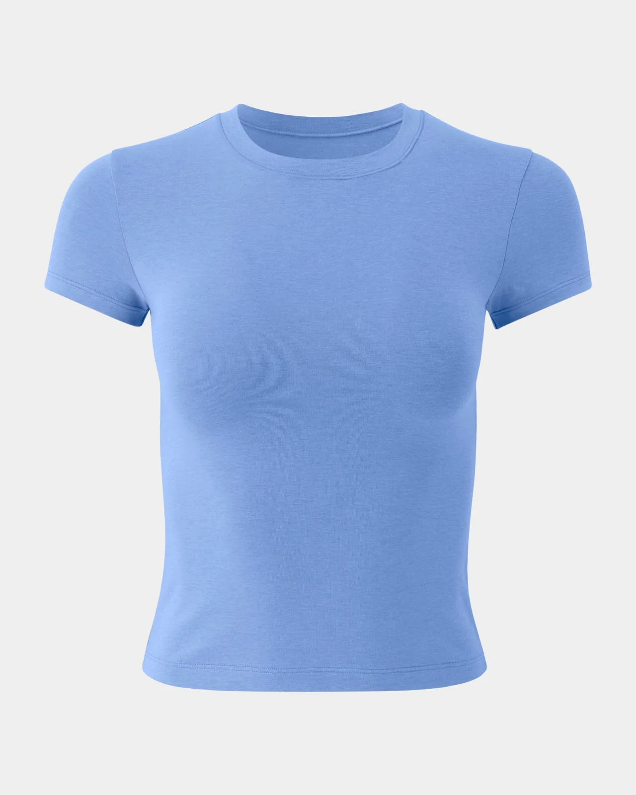Softie Cotton Tee - Image 71