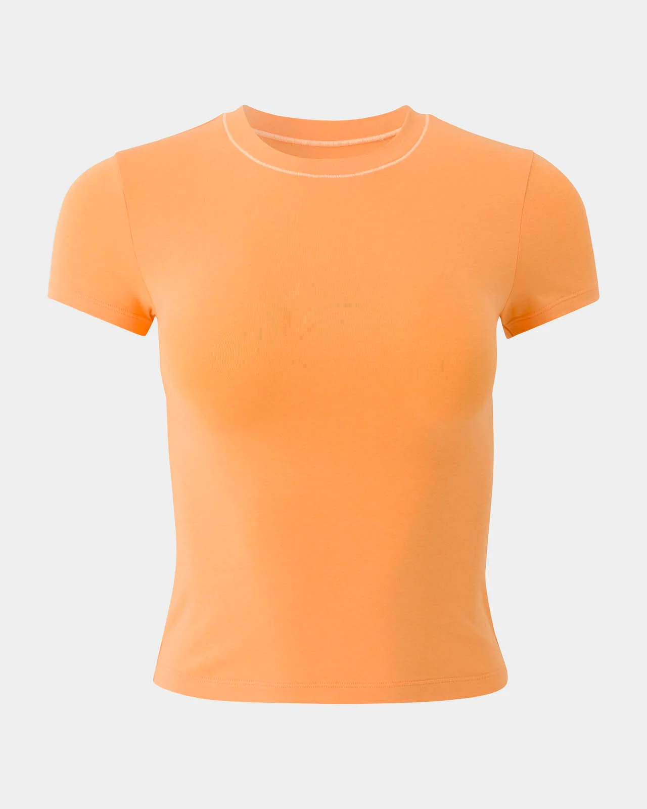 Softie Cotton Tee - Image 81