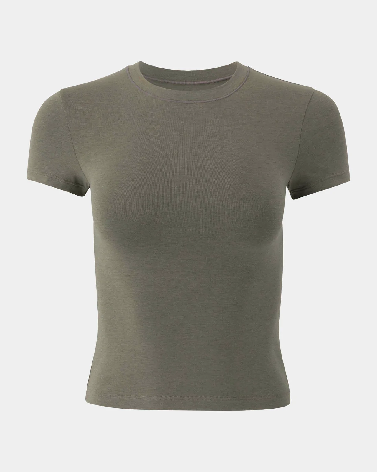 Softie Cotton Tee - Image 92