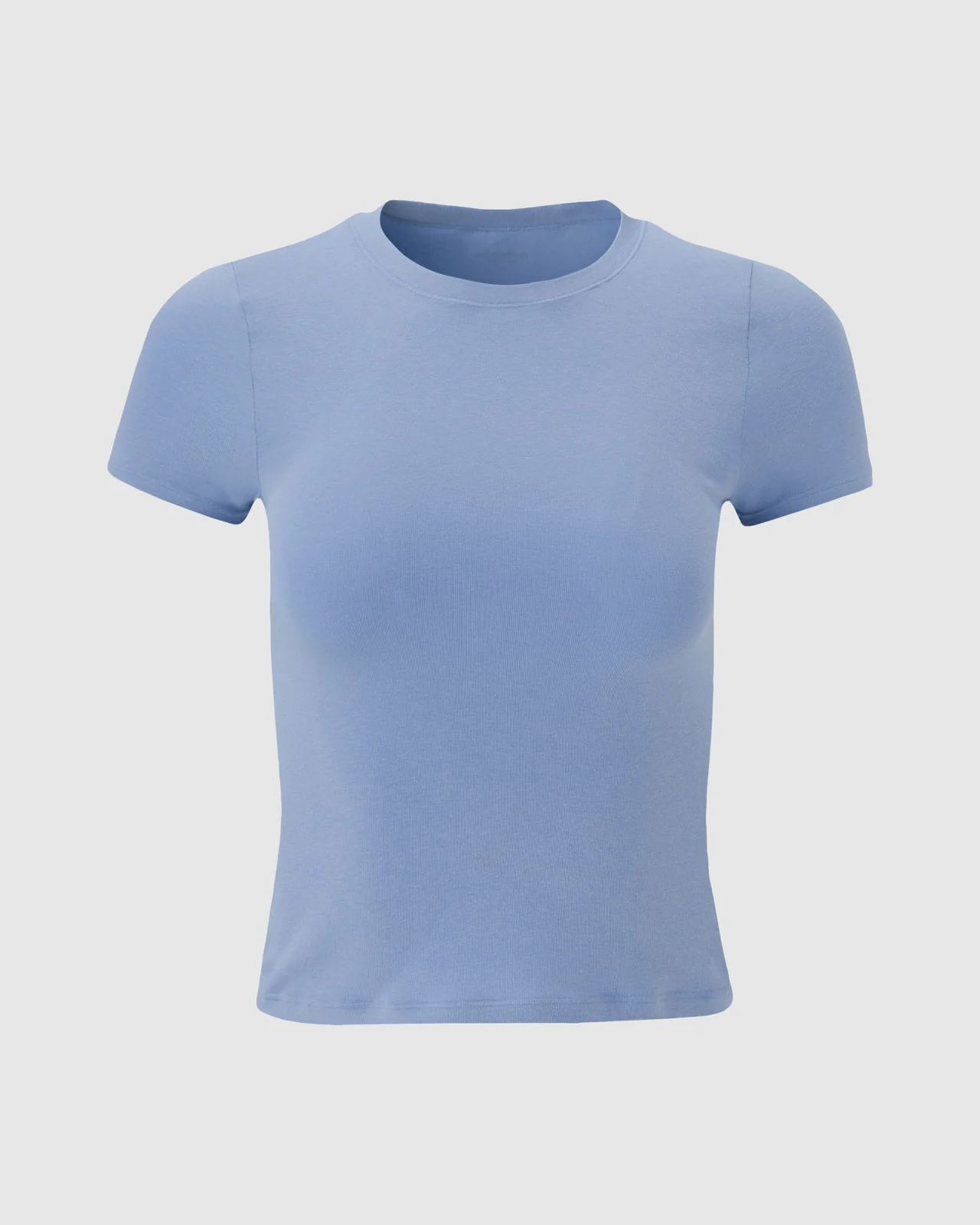 Softie Cotton Tee - Image 12