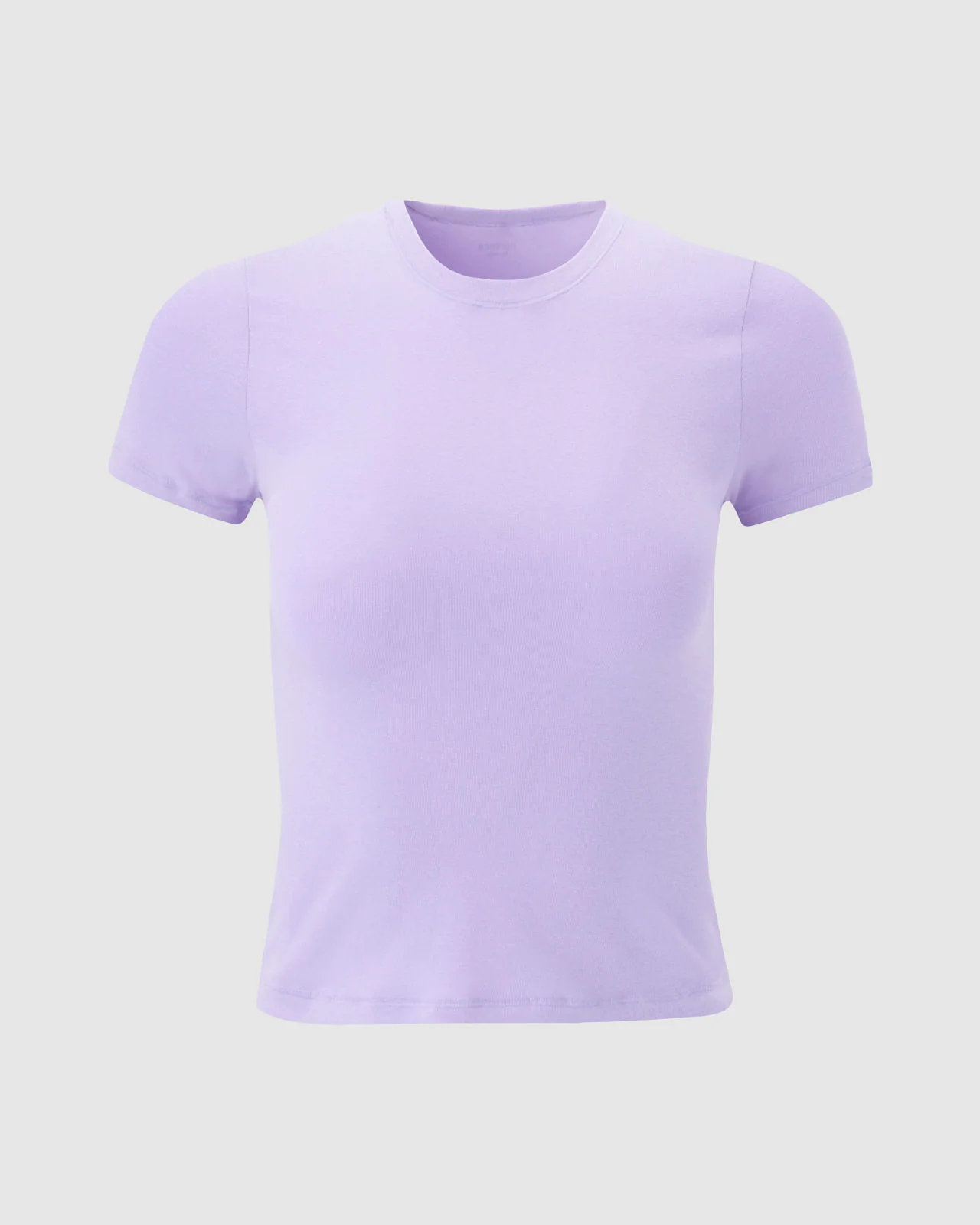 Softie Cotton Tee - Image 17
