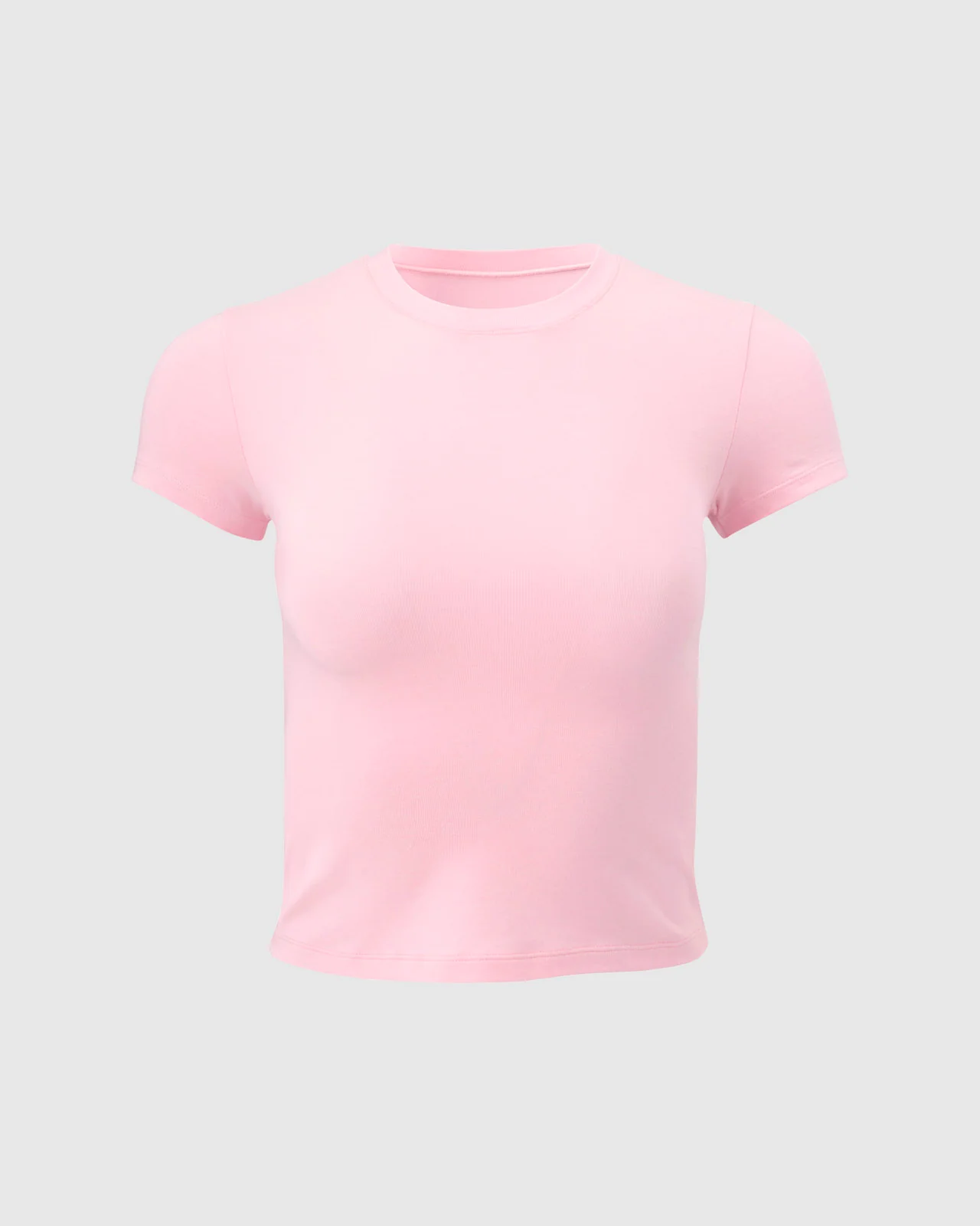 Softie Cotton Tee - Image 22