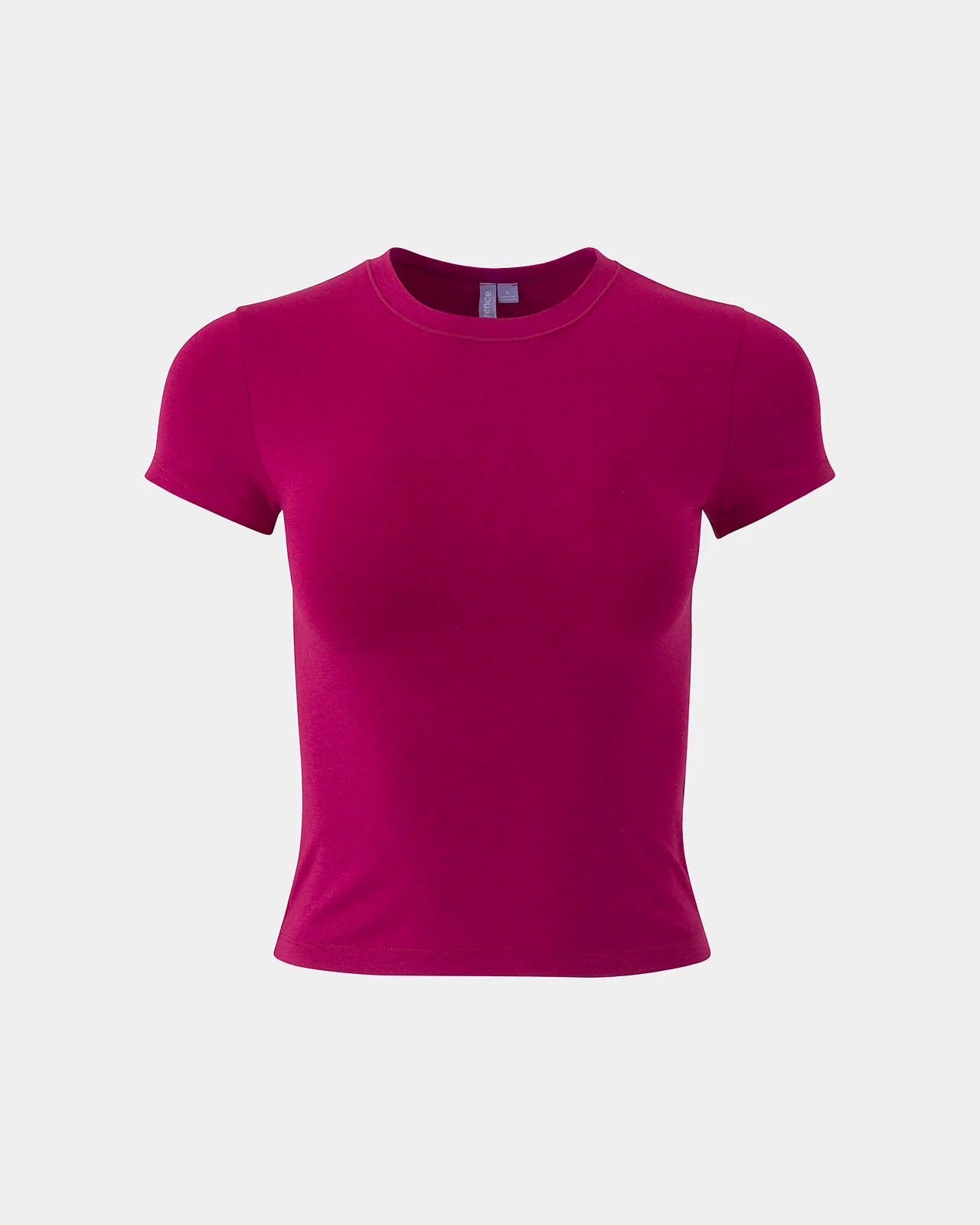 Softie Cotton Tee - Image 34