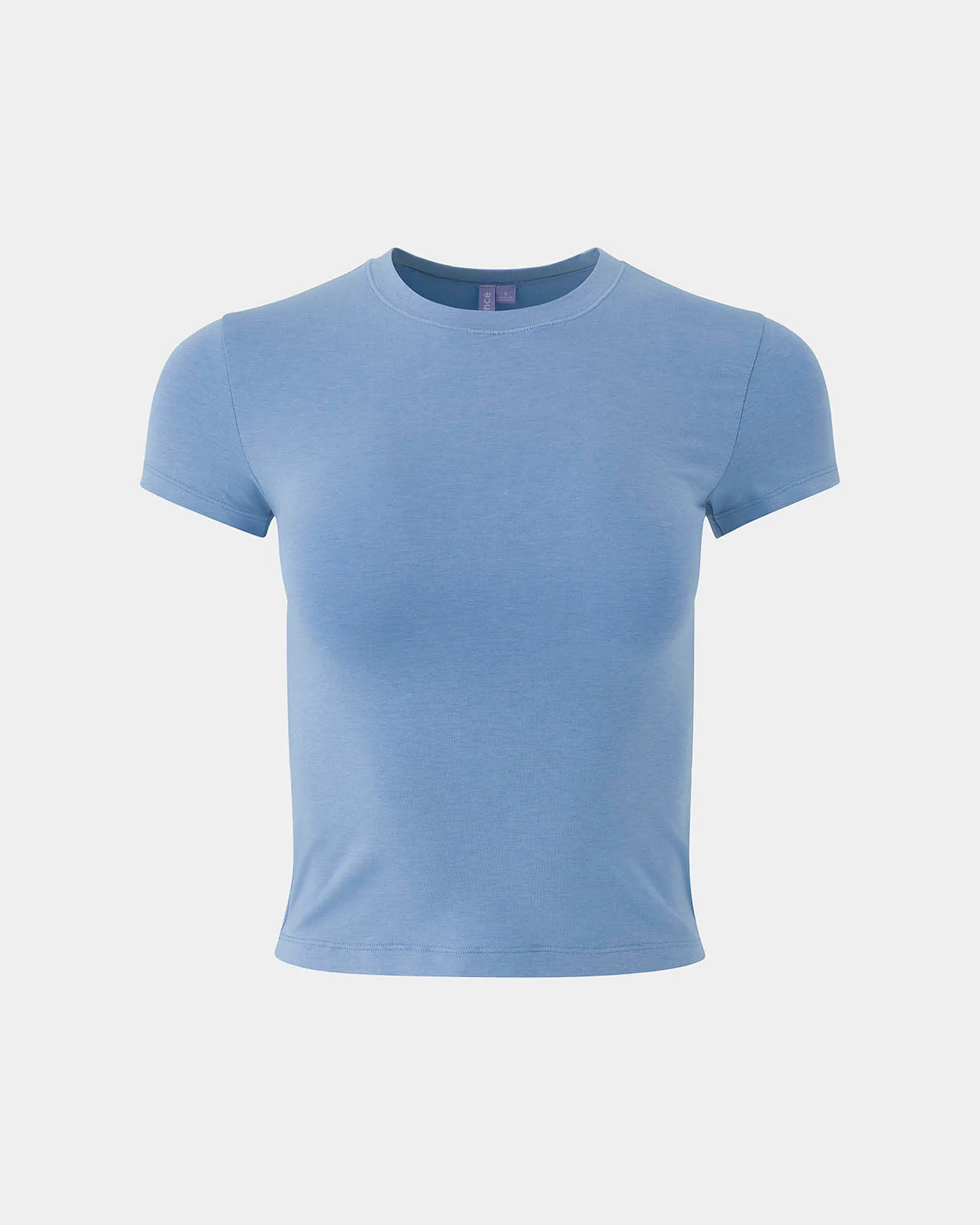 Softie Cotton Tee - Image 42