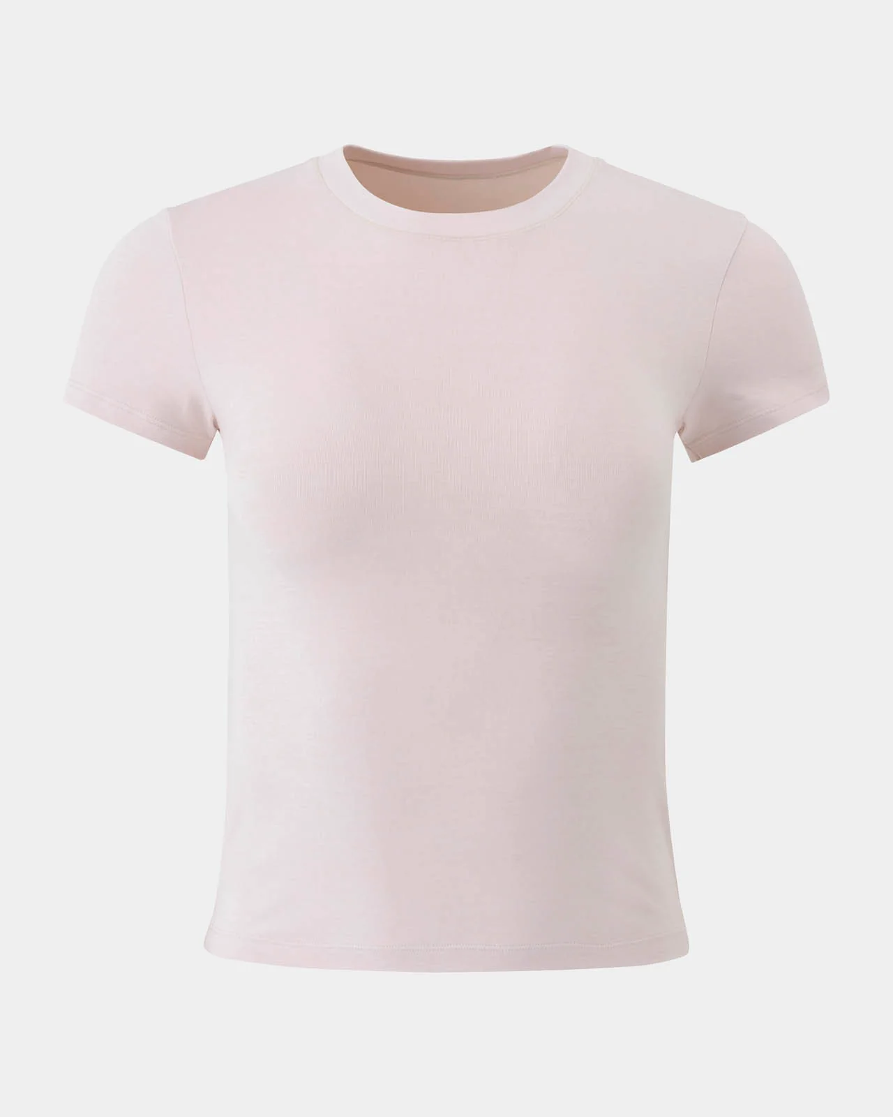 Softie Cotton Tee - Image 47
