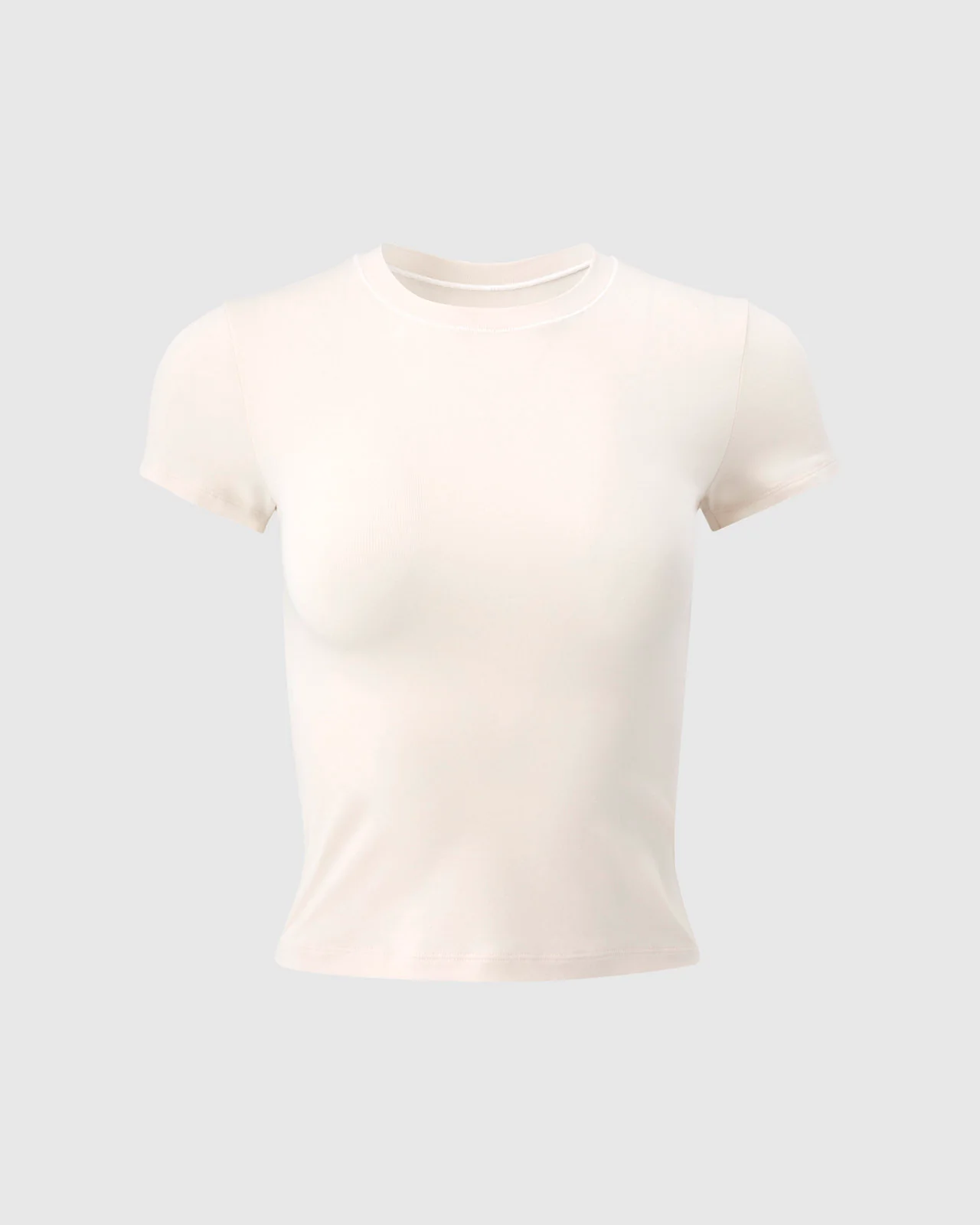 Softie Cotton Tee - Image 54