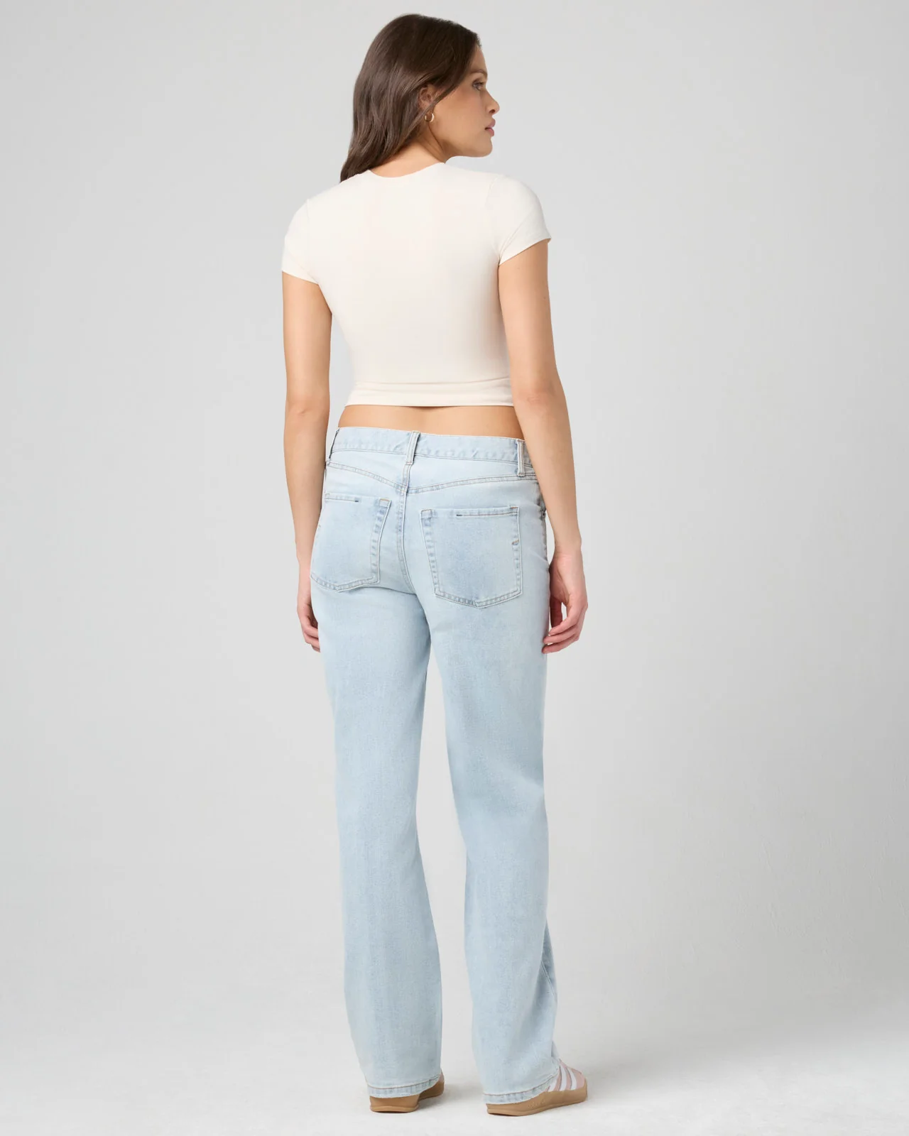 Softie Cotton Tee - Image 62