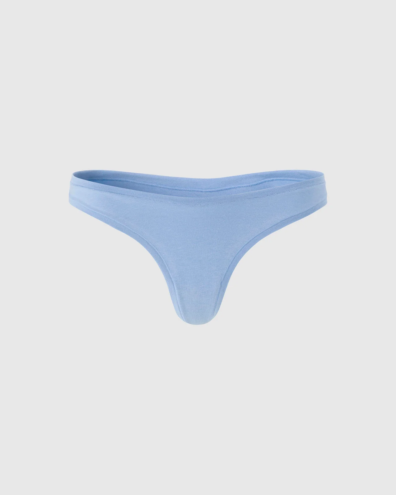 Softie Cotton Thong - Image 11