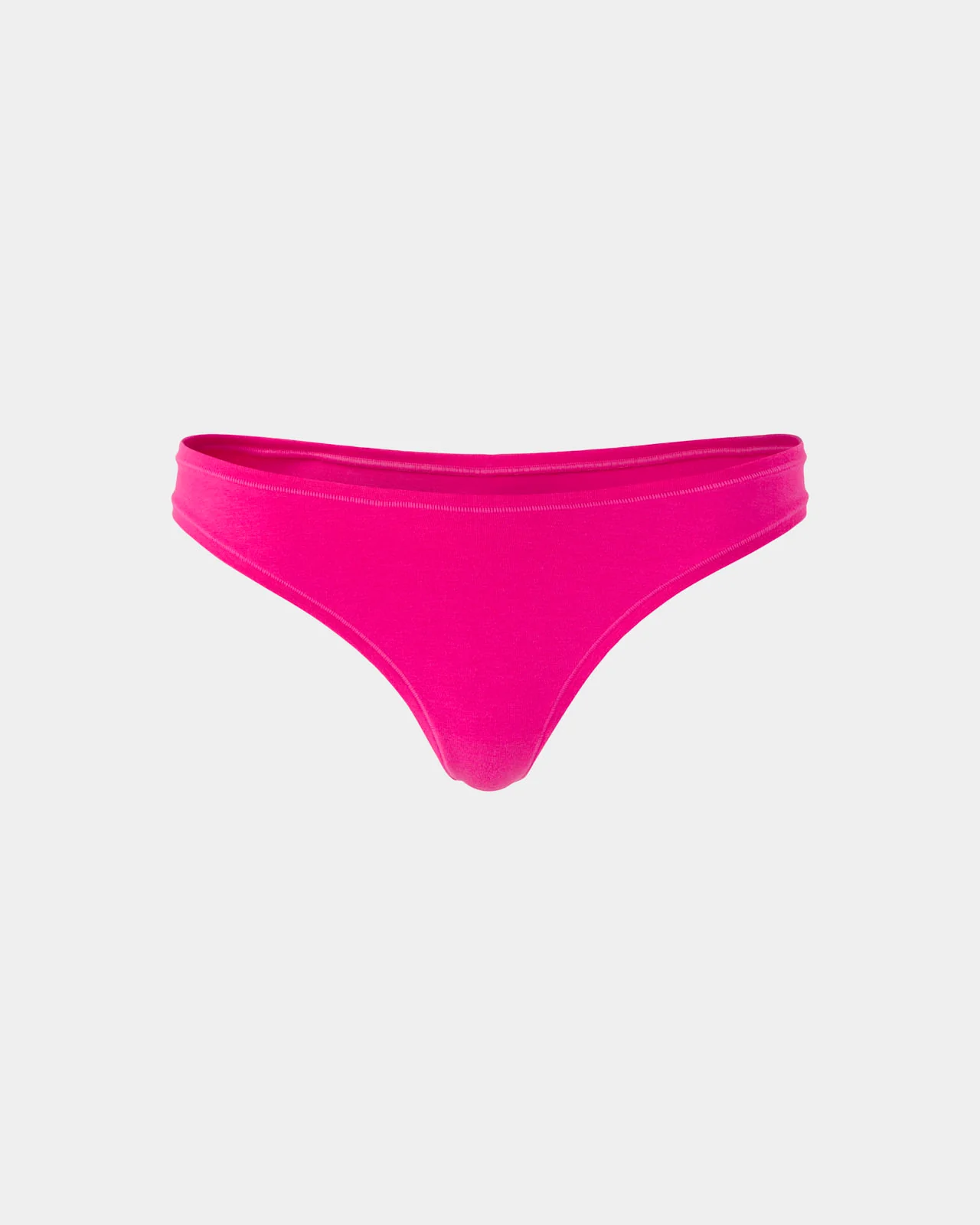 Softie Cotton Thong - Image 21