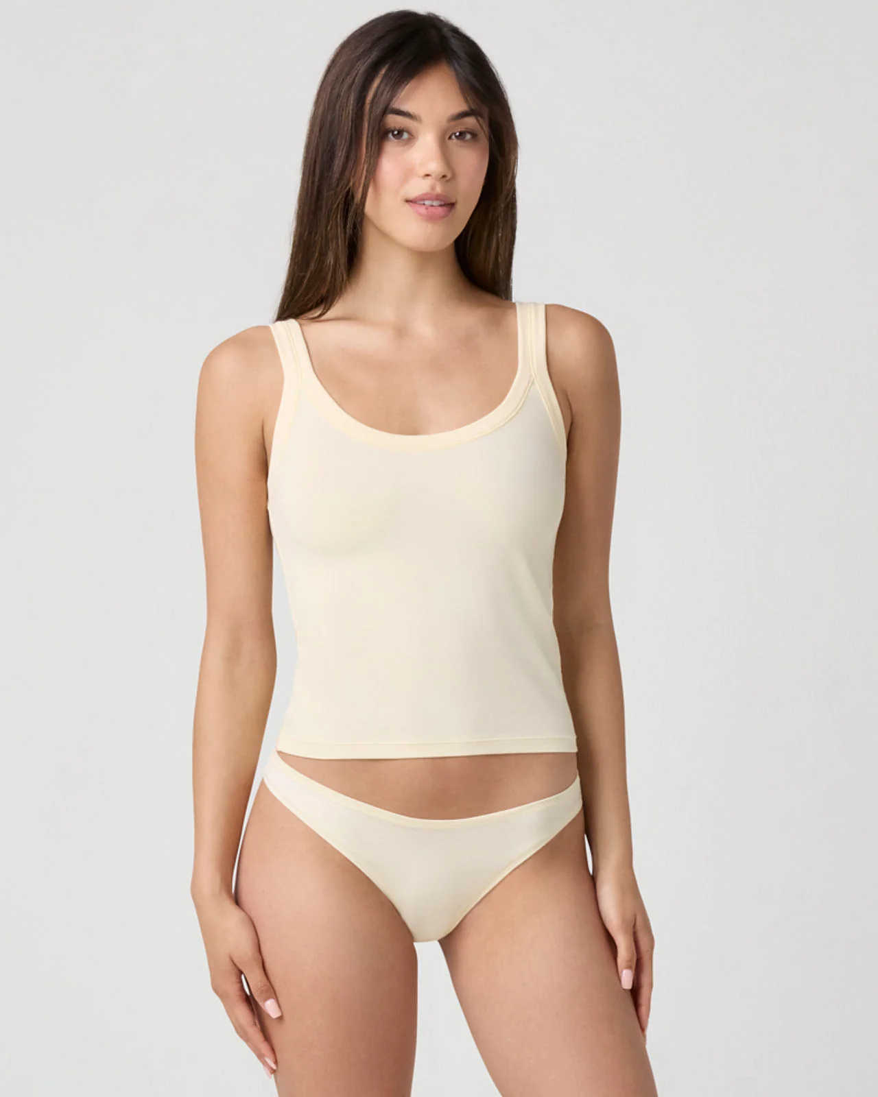 Softie Cotton Thong - Image 32