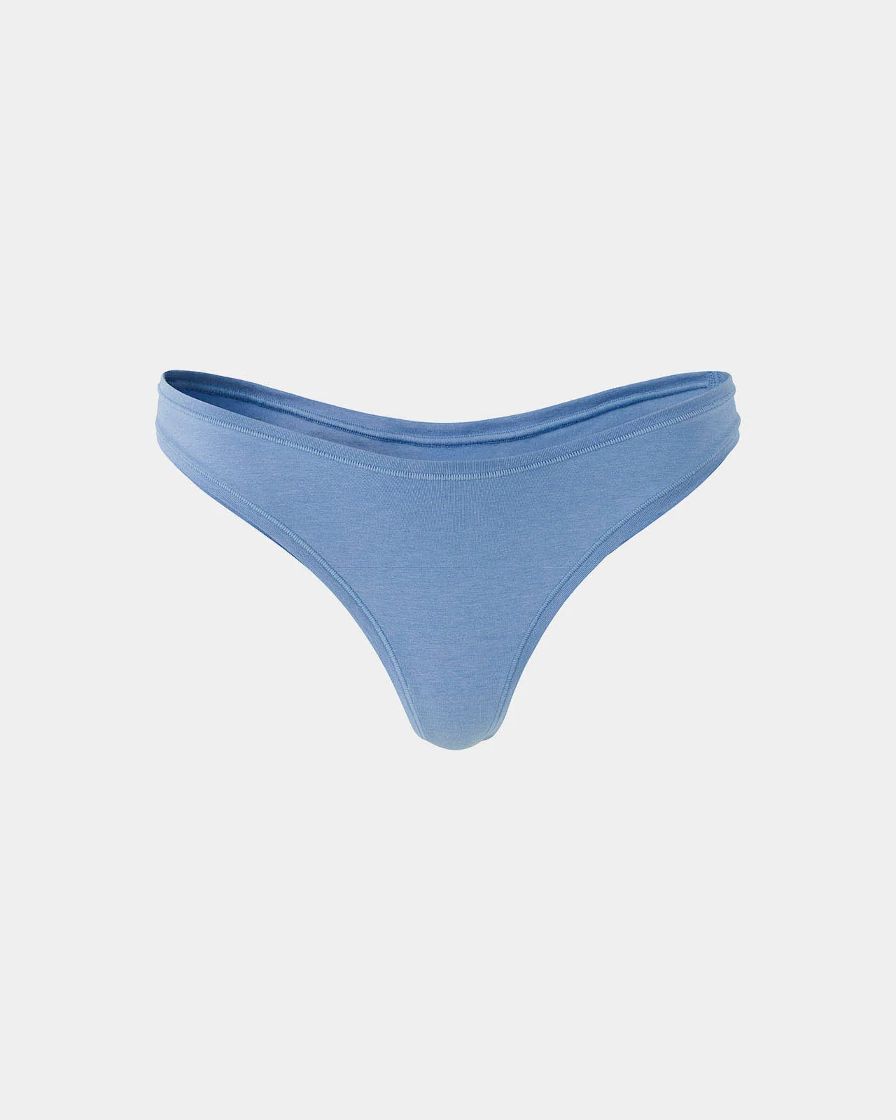 Softie Cotton Thong - Image 35