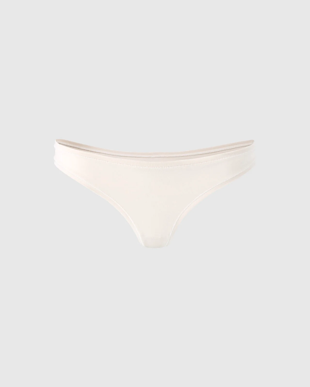 Softie Cotton Thong - Image 45